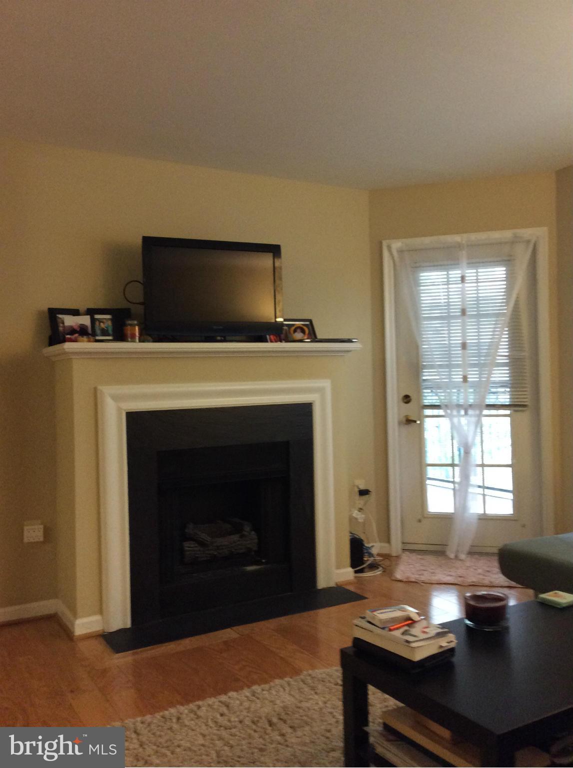 SAVOY PARK CONDOMINIUMS - Residential Lease