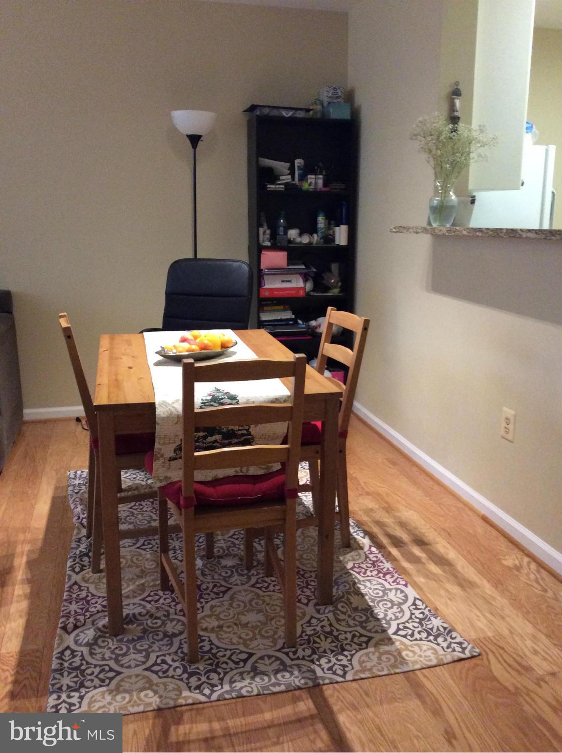 SAVOY PARK CONDOMINIUMS - Residential Lease