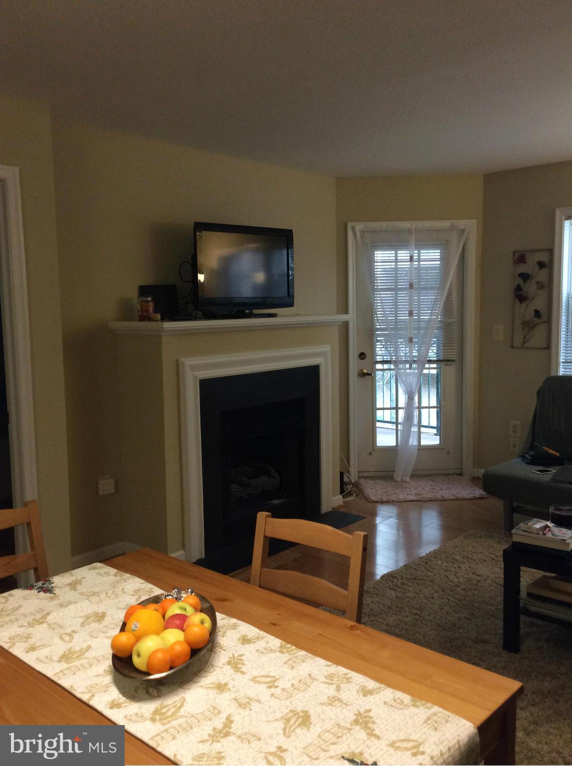 SAVOY PARK CONDOMINIUMS - Residential Lease