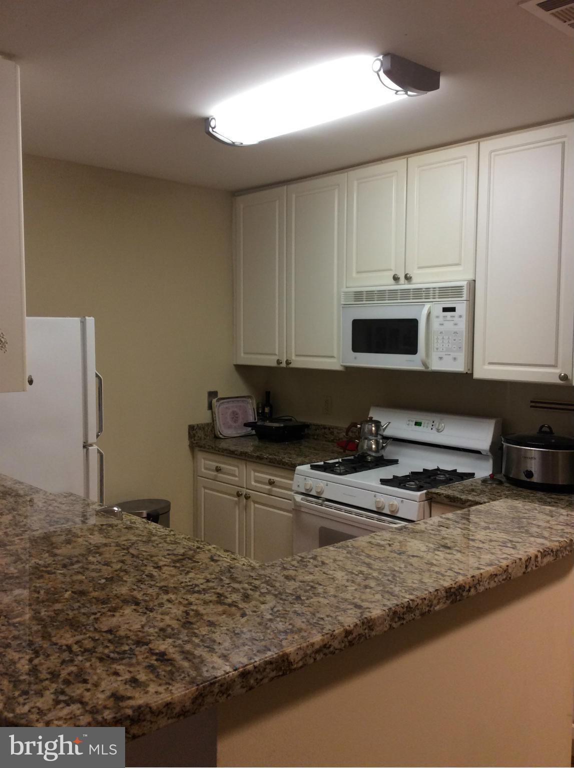 SAVOY PARK CONDOMINIUMS - Residential Lease