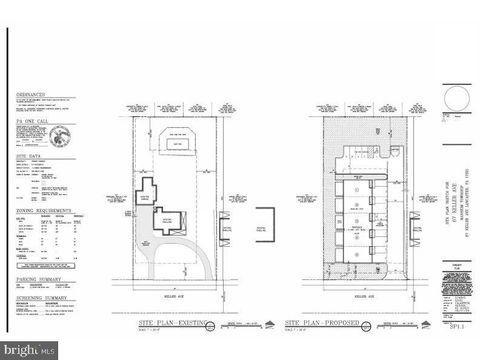 67 KELLER AVENUE LANCASTER PA 17601