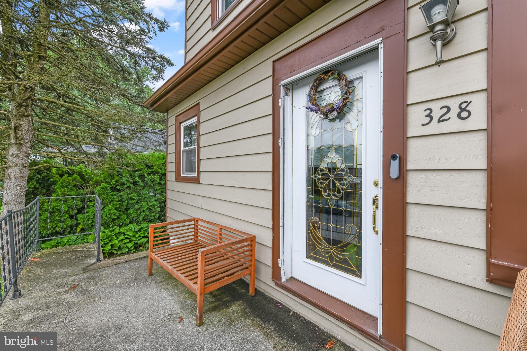 328 FUNSTON