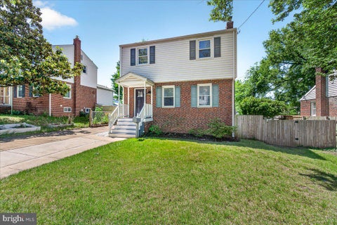 Multifamily For Sale - 5031 Mangum Road<br/> Prince Georges County, COLLEGE PARK, MD 20740