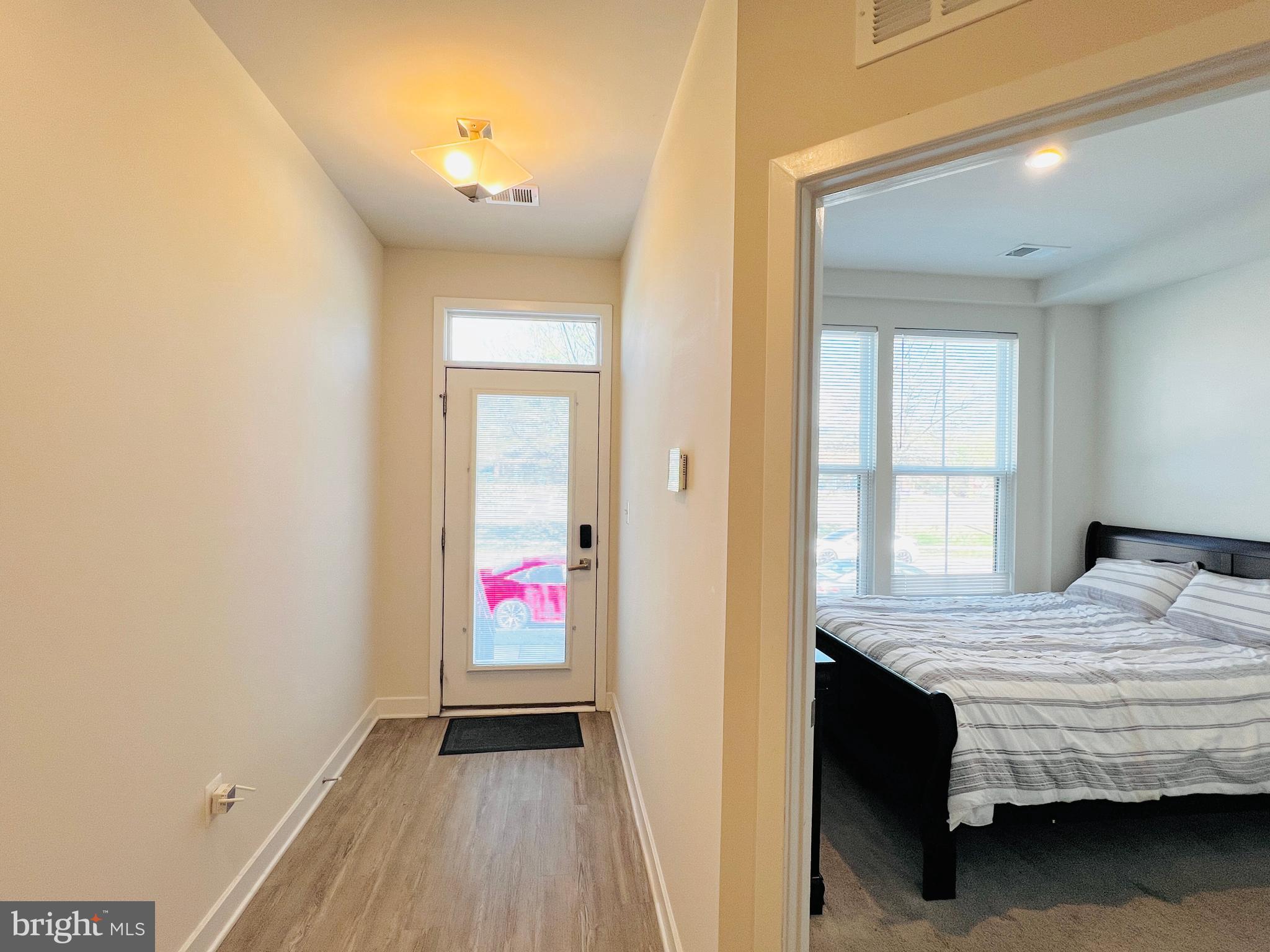 VILLAGE OF TOWNE SQUARE - Residential