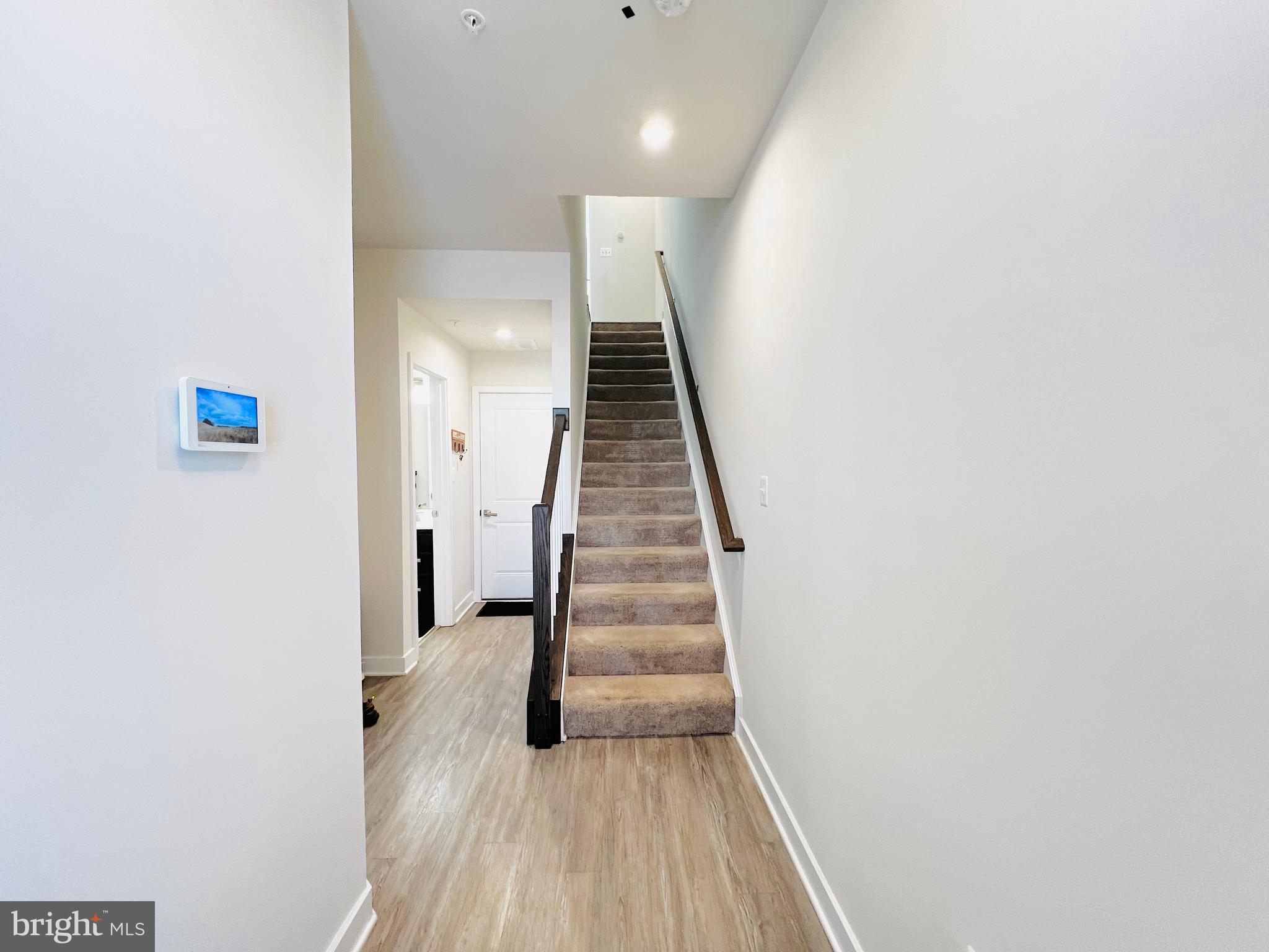 VILLAGE OF TOWNE SQUARE - Residential