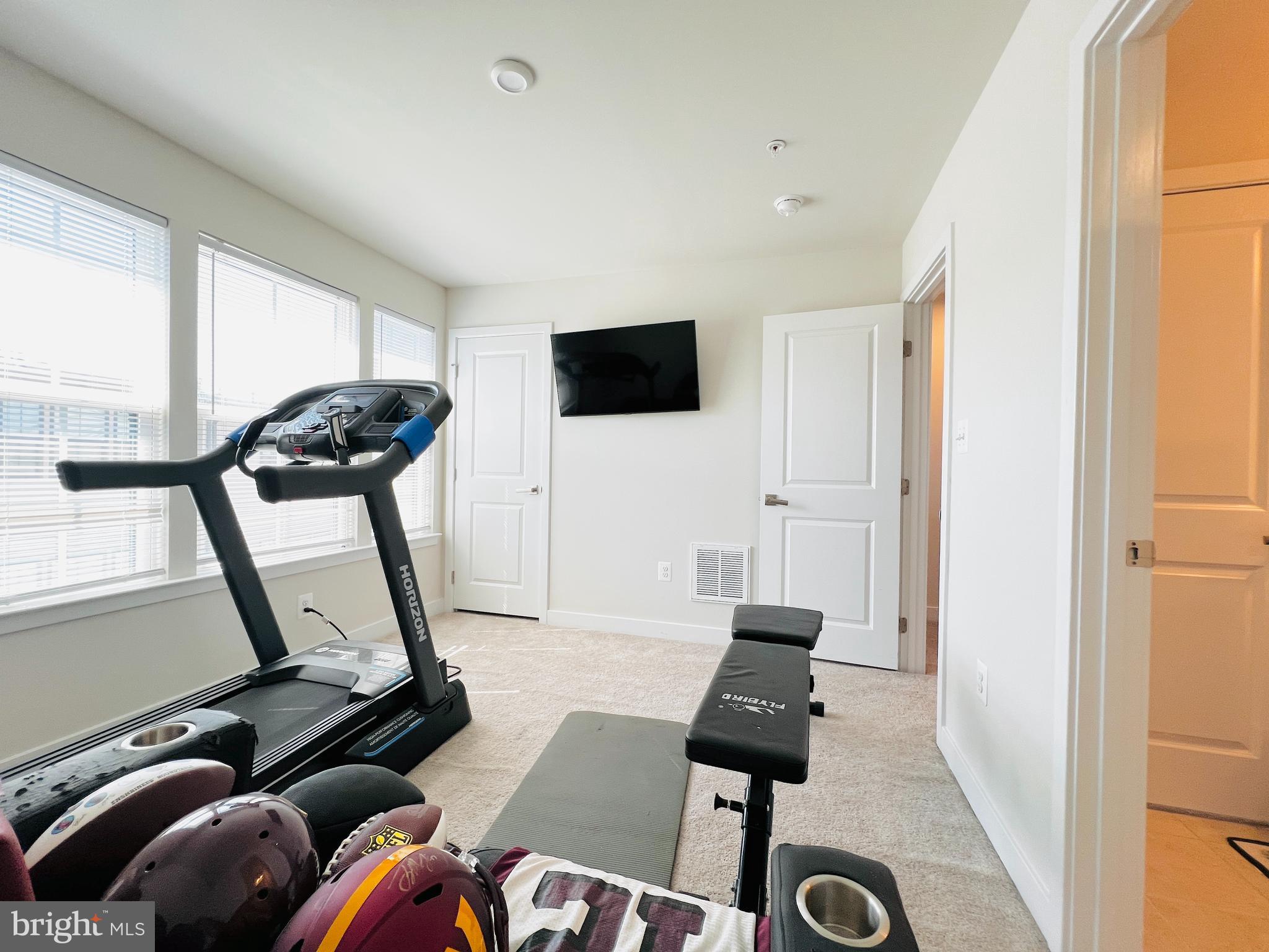 VILLAGE OF TOWNE SQUARE - Residential