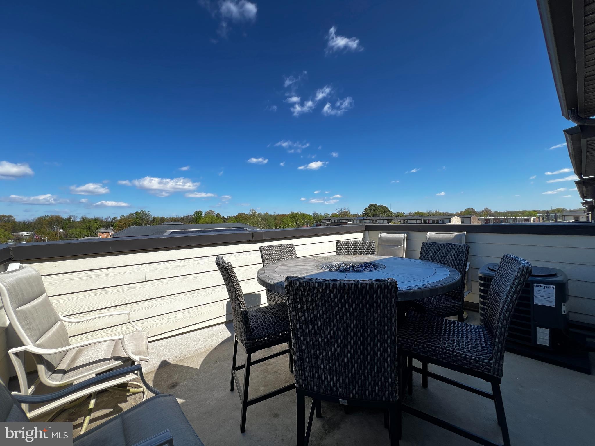 VILLAGE OF TOWNE SQUARE - Residential