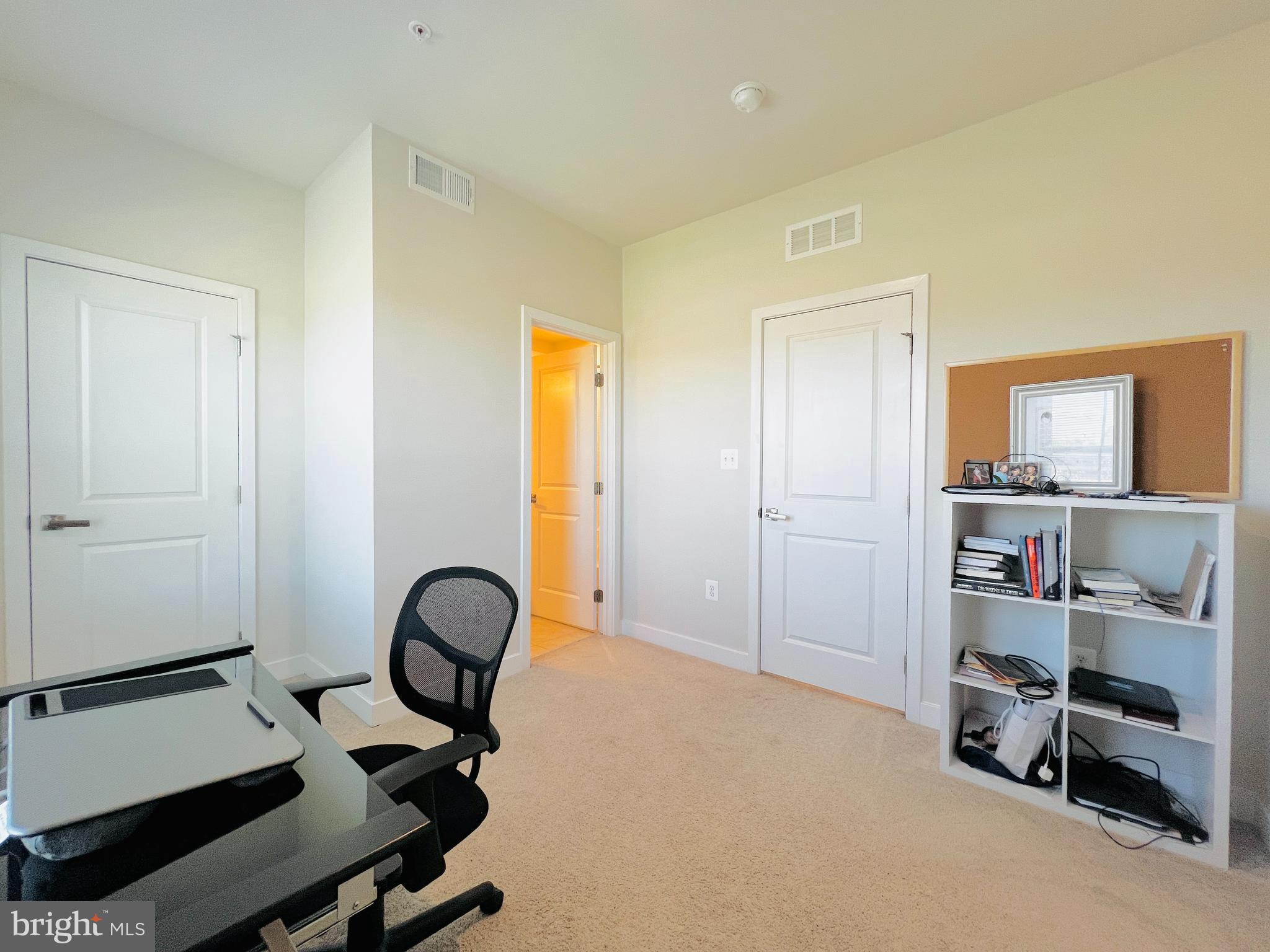 VILLAGE OF TOWNE SQUARE - Residential