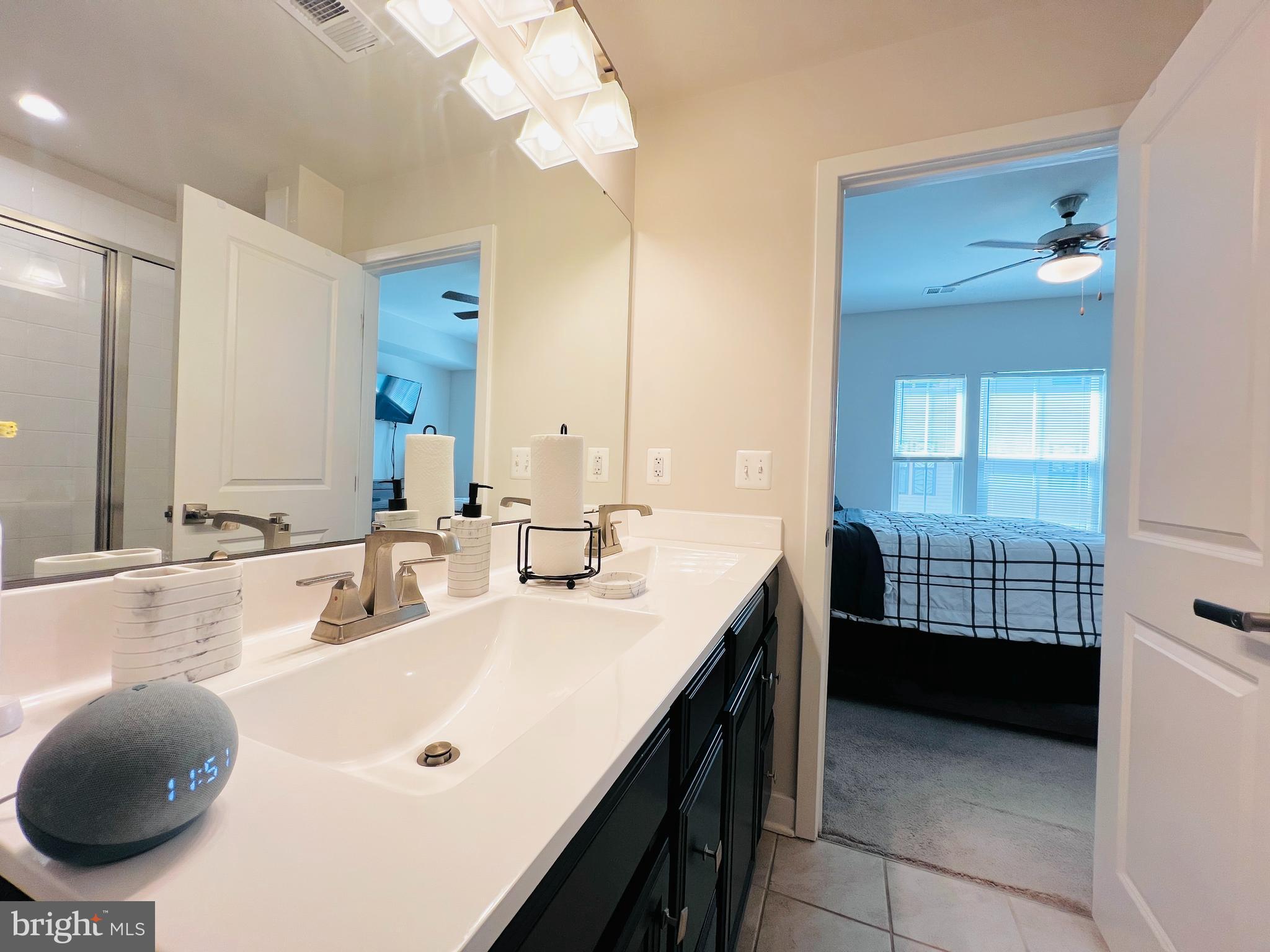 VILLAGE OF TOWNE SQUARE - Residential