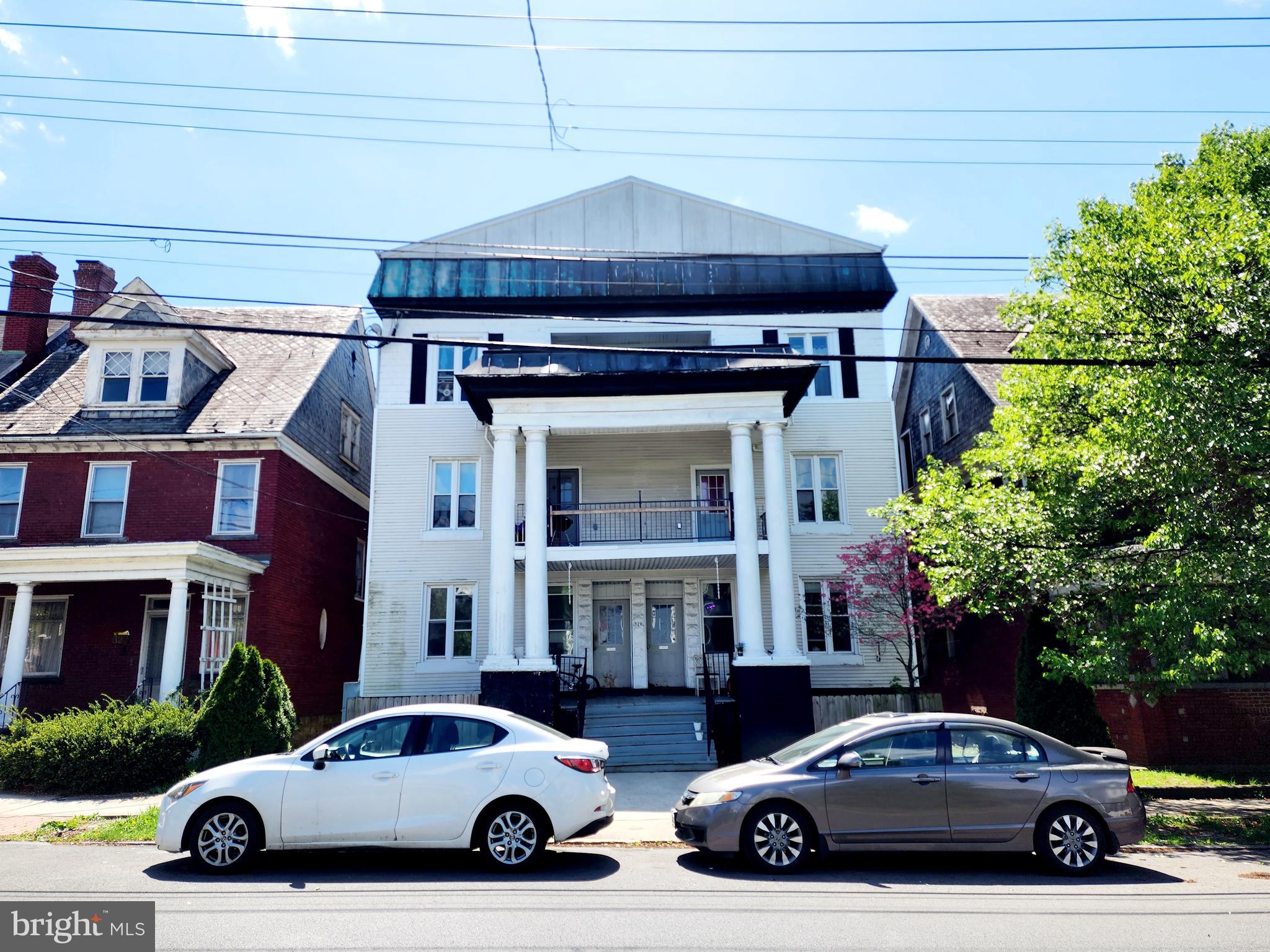 WEST SIDE - Commercial Sale