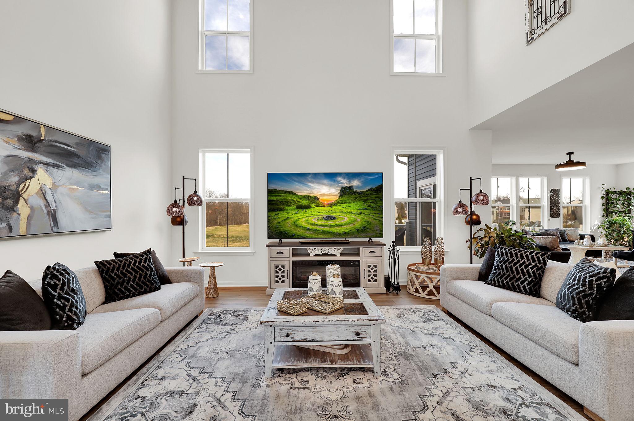 WESTFIELDS - Residential