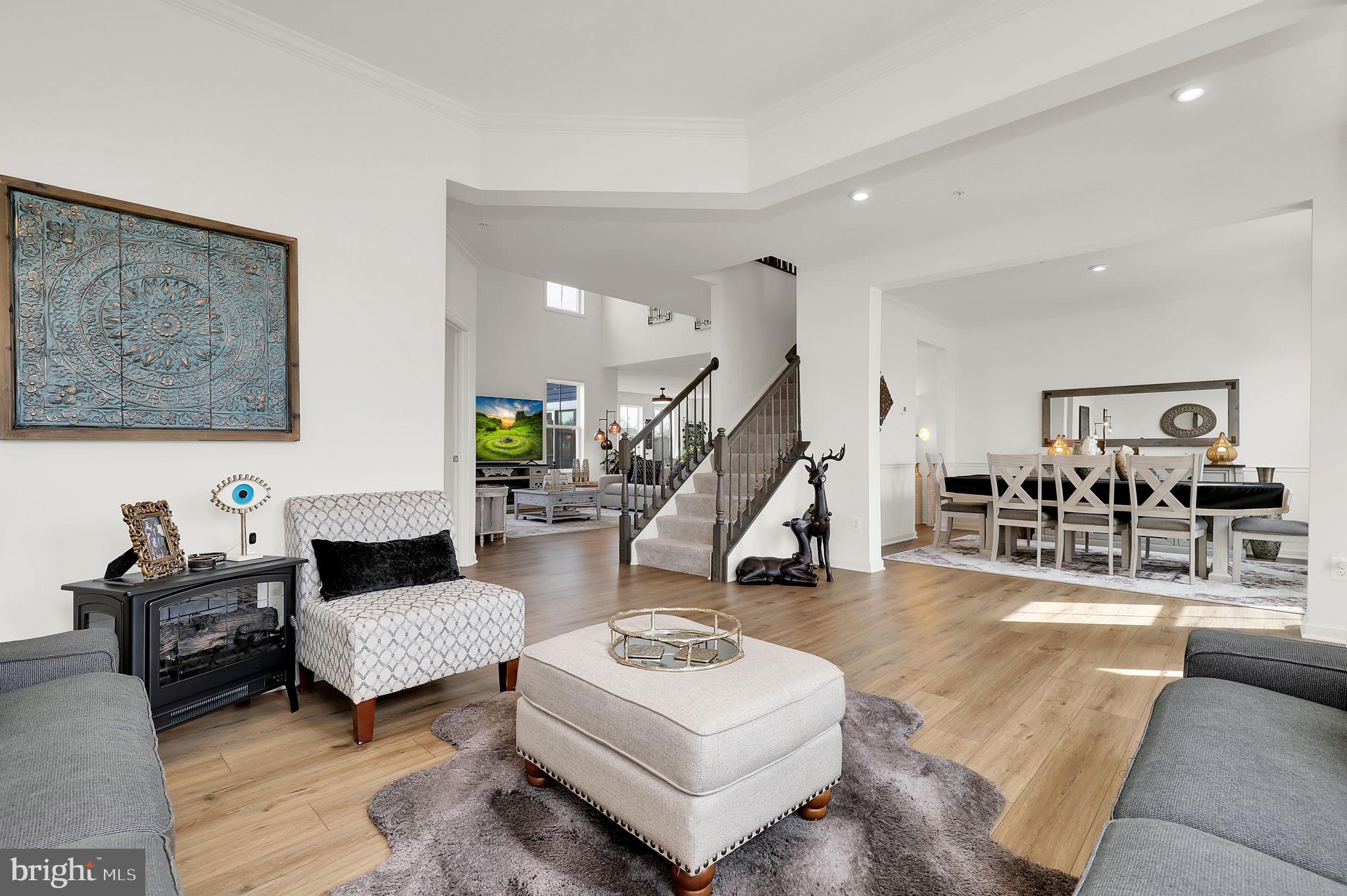 WESTFIELDS - Residential