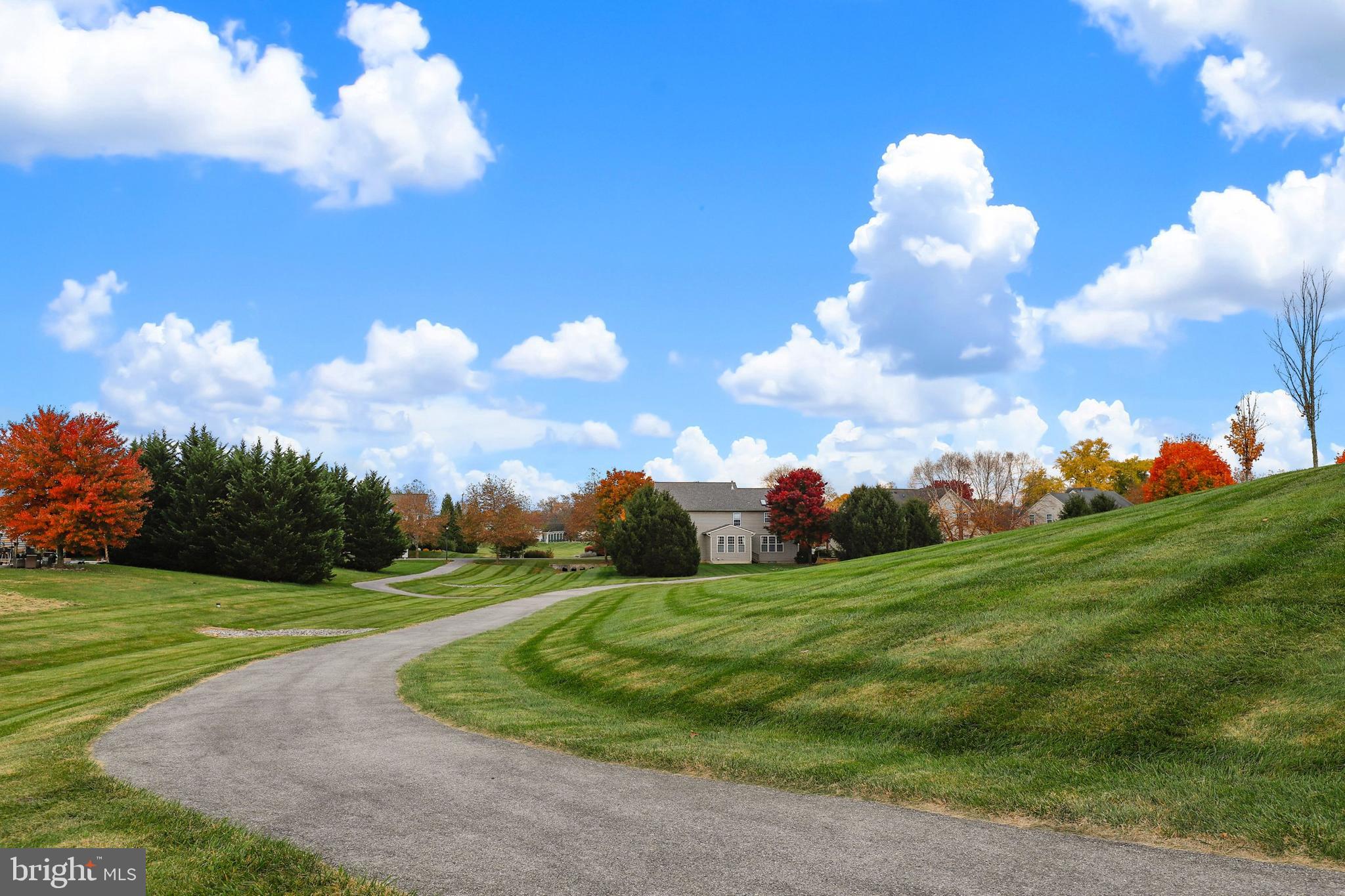 WESTFIELDS - Residential