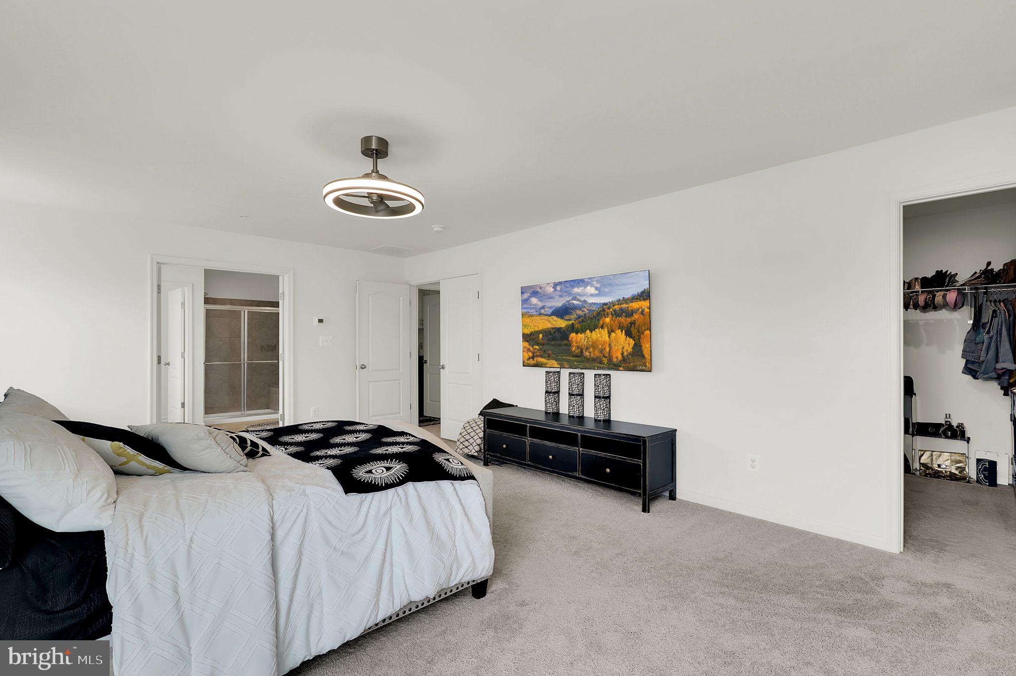 WESTFIELDS - Residential