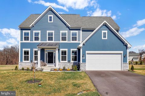 9430 ALLOWAY DRIVE HAGERSTOWN MD 21740