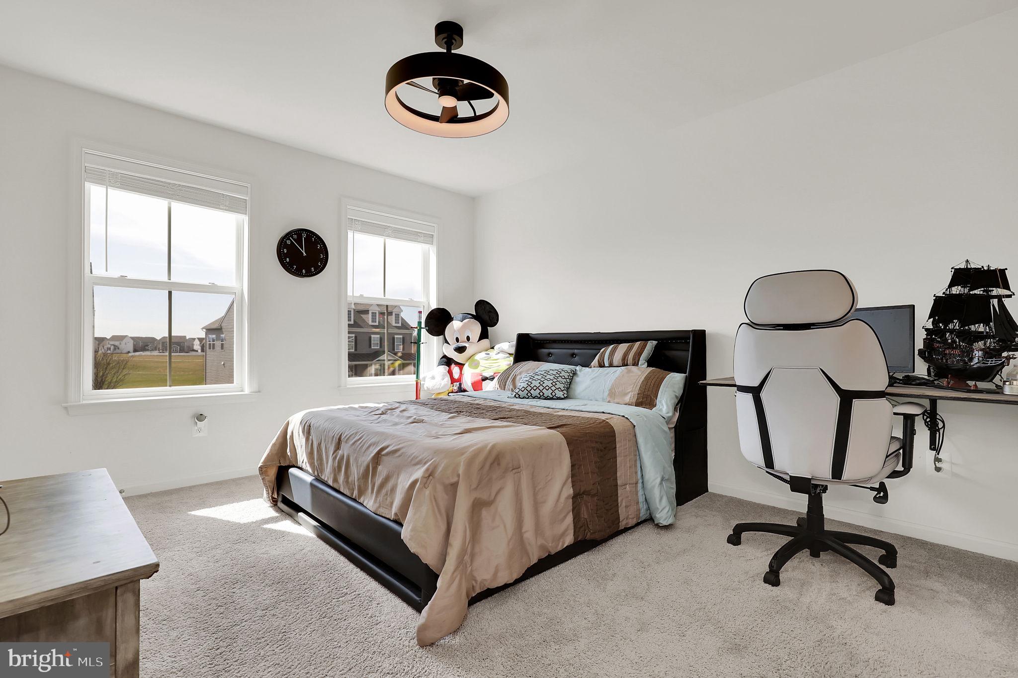 WESTFIELDS - Residential