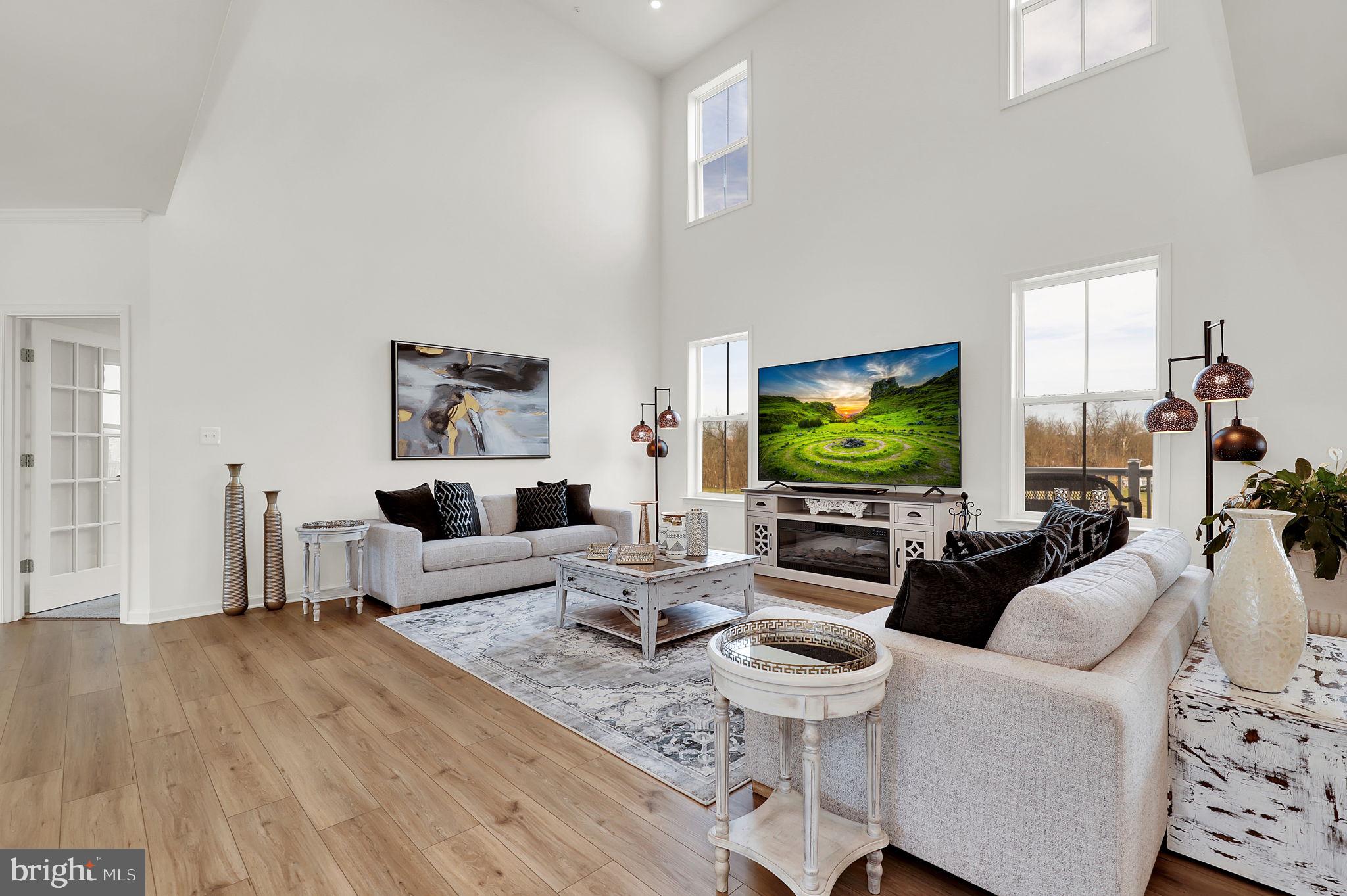 WESTFIELDS - Residential