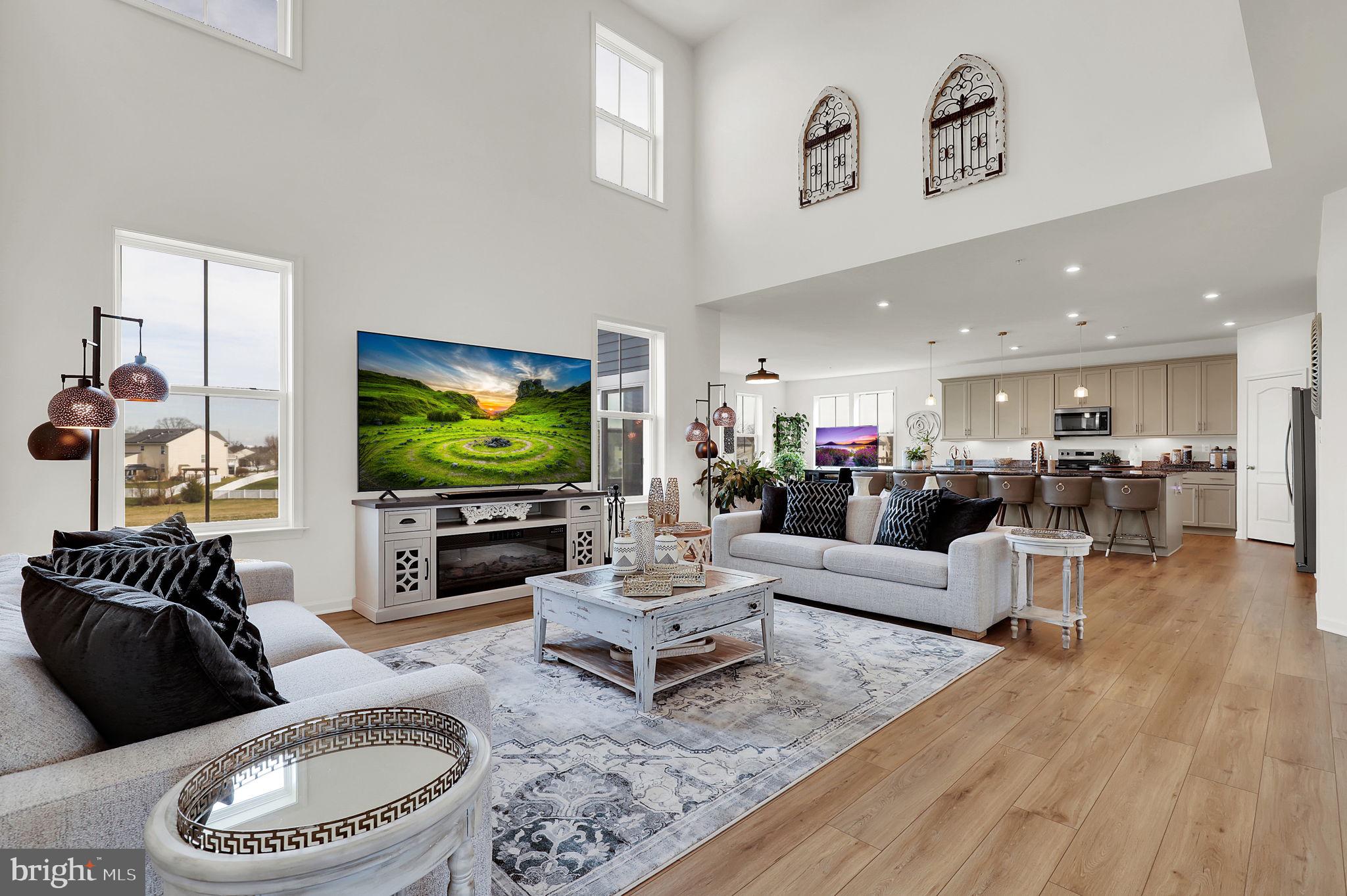 WESTFIELDS - Residential