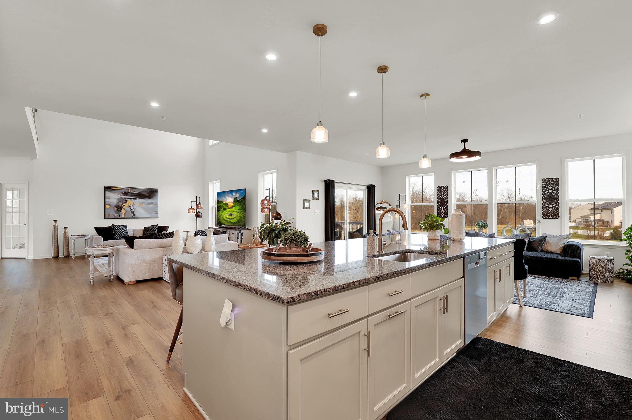 WESTFIELDS - Residential