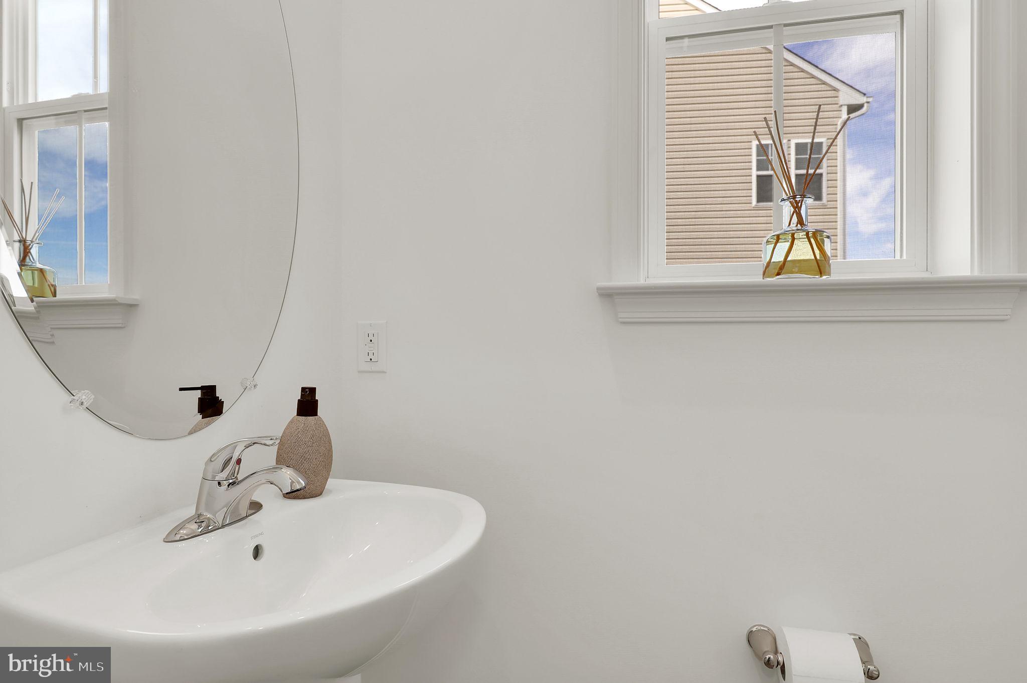 WESTFIELDS - Residential