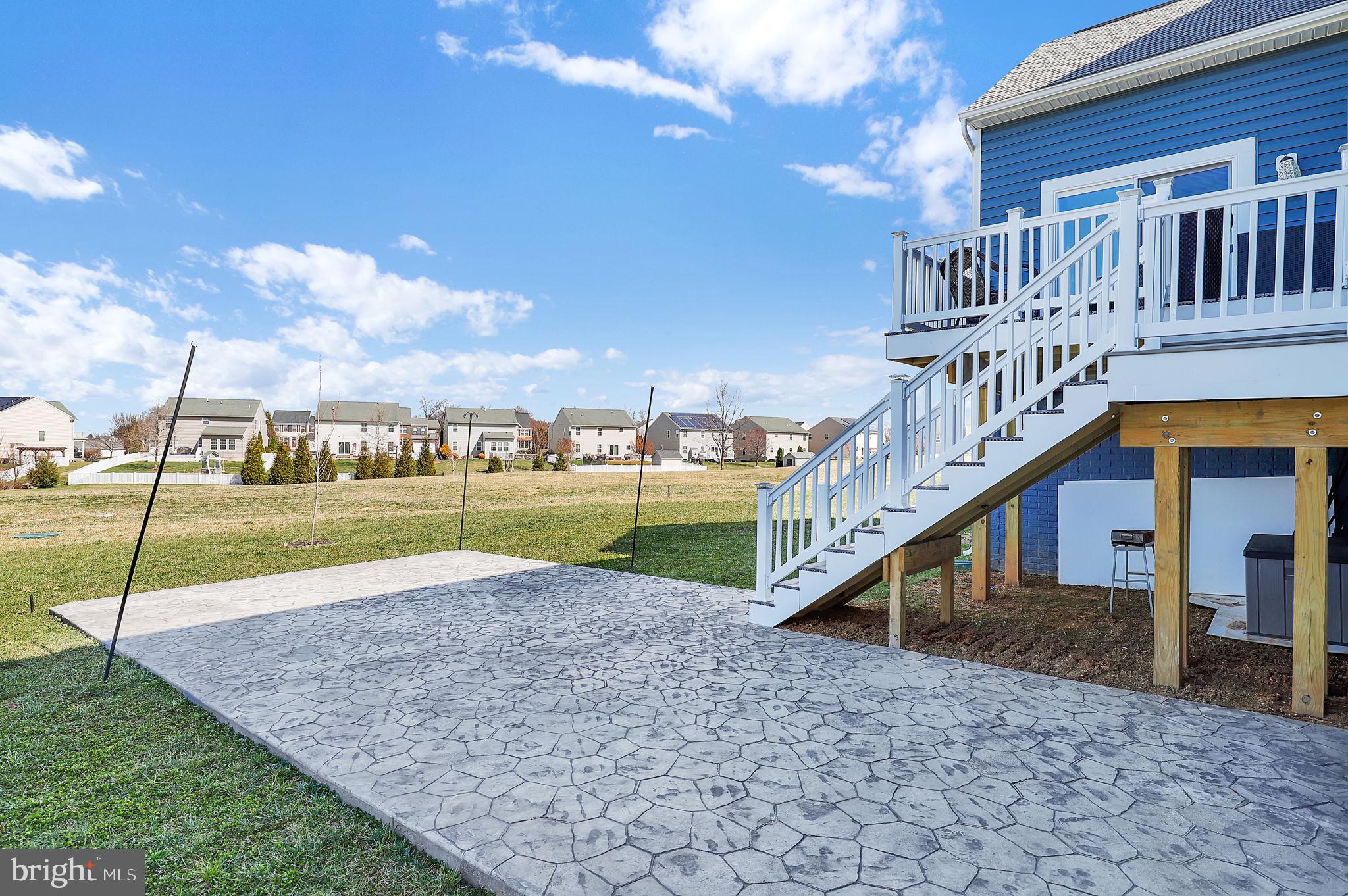 WESTFIELDS - Residential