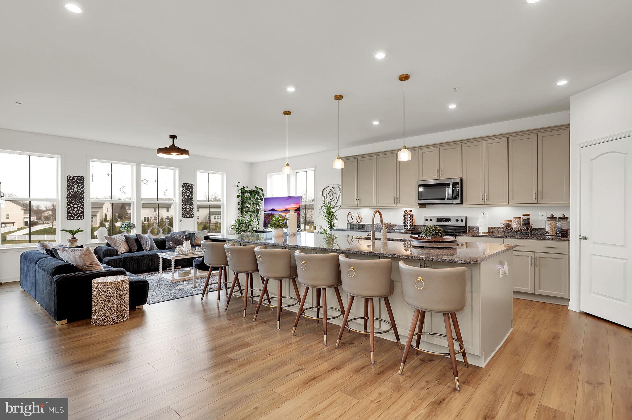 WESTFIELDS - Residential