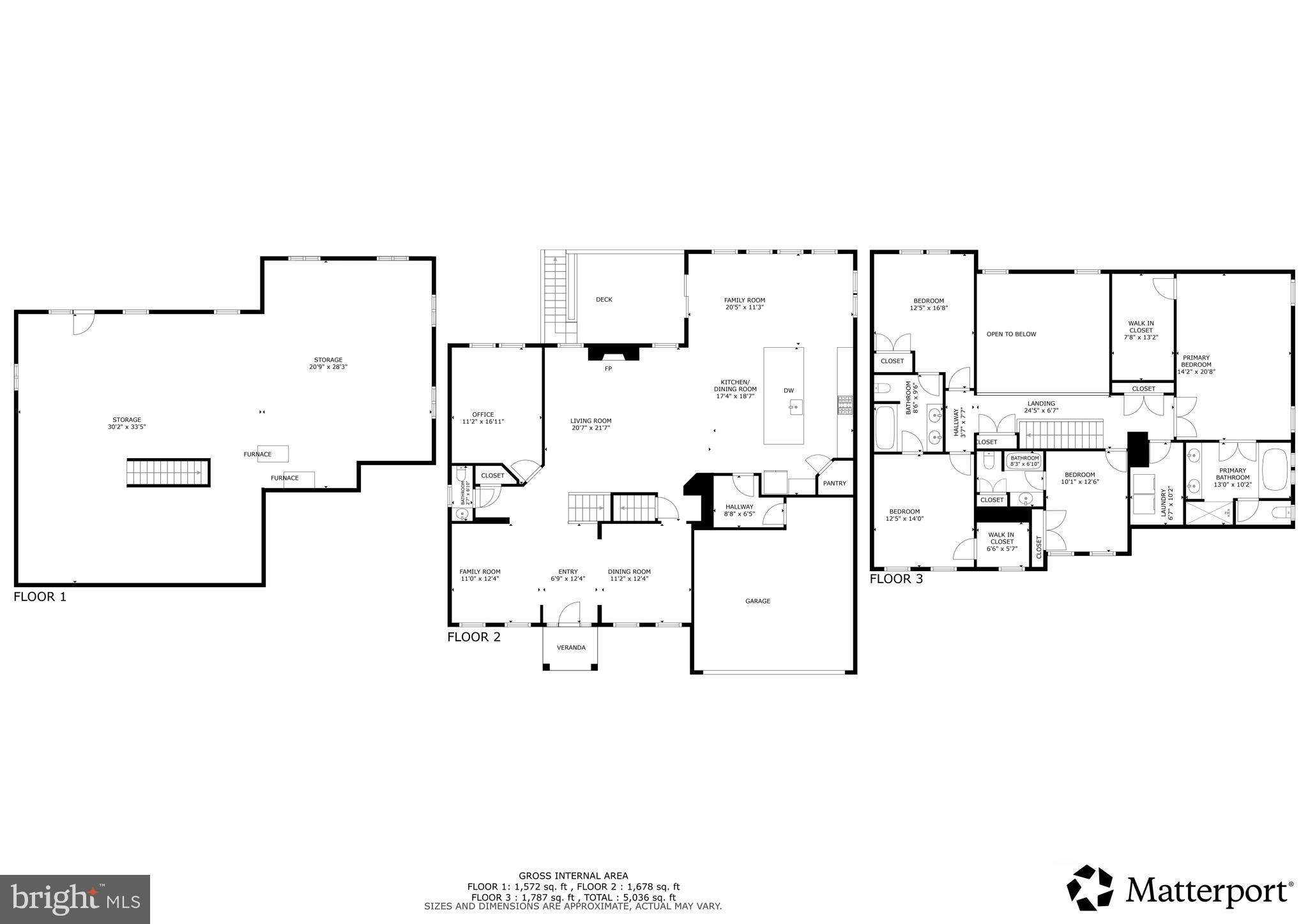 WESTFIELDS - Residential