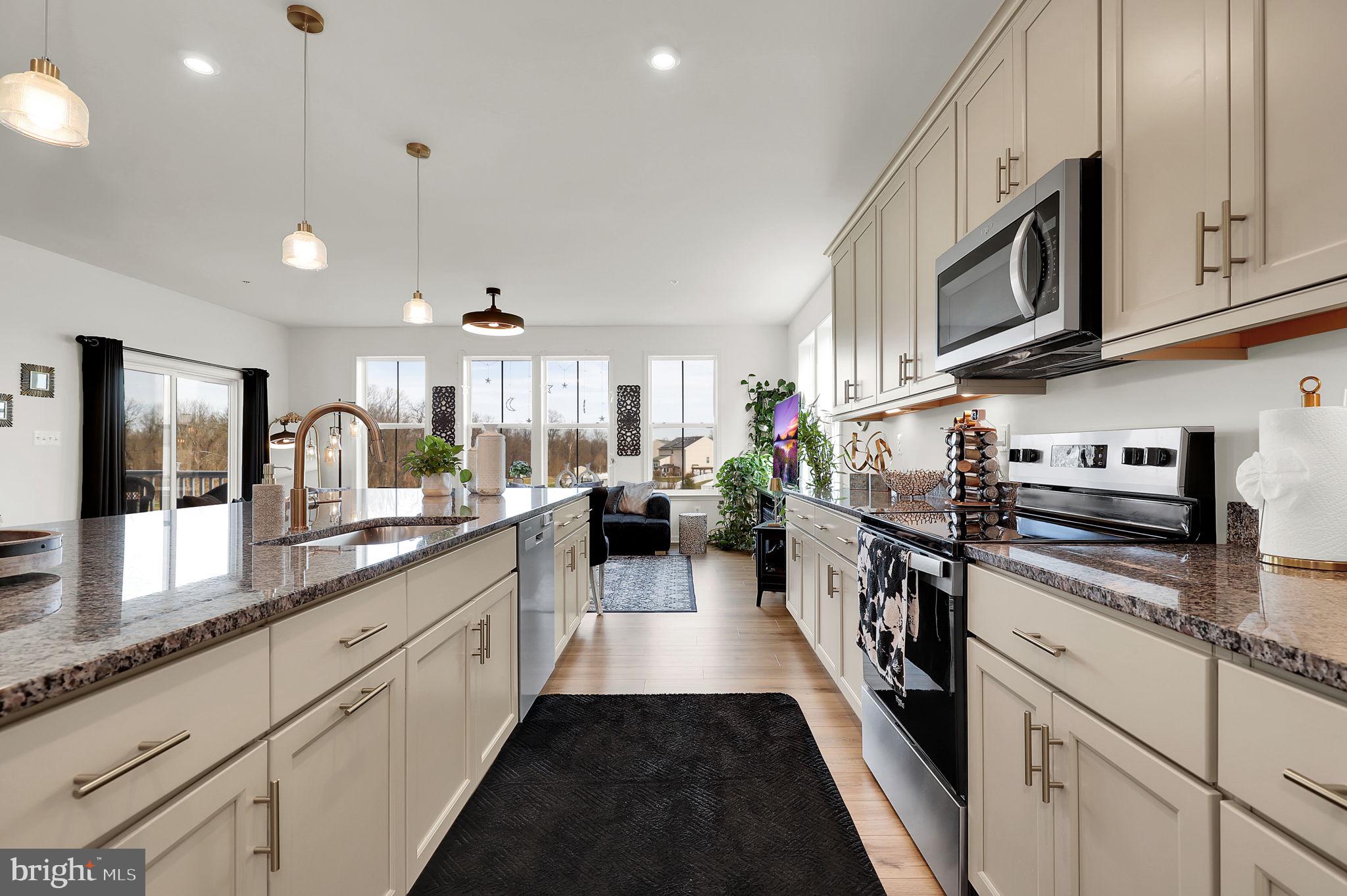 WESTFIELDS - Residential