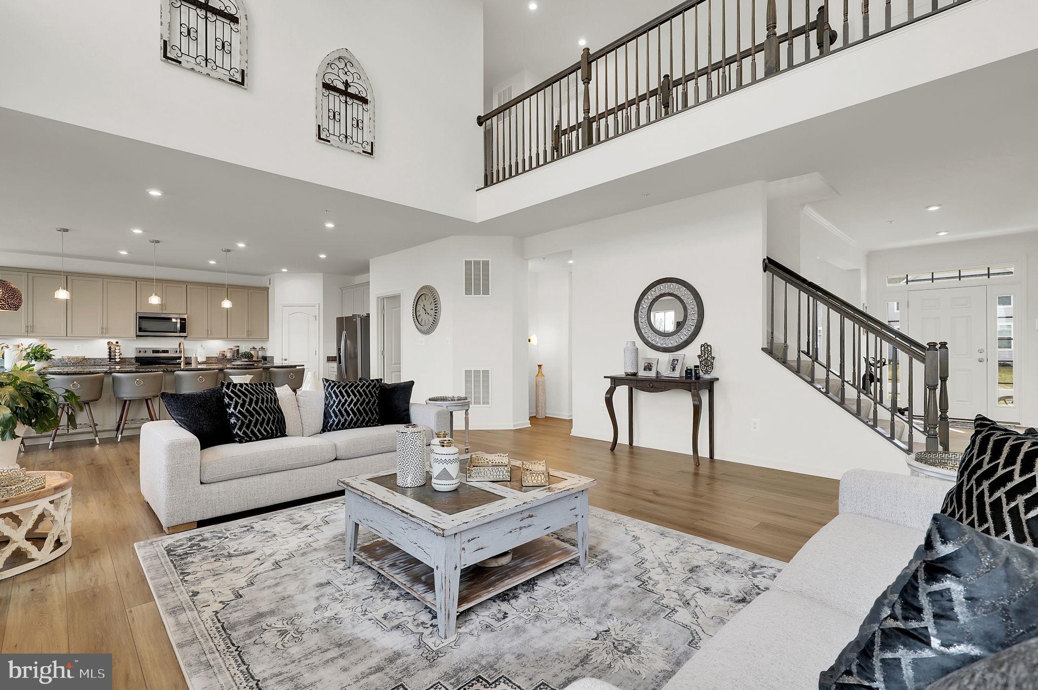 WESTFIELDS - Residential