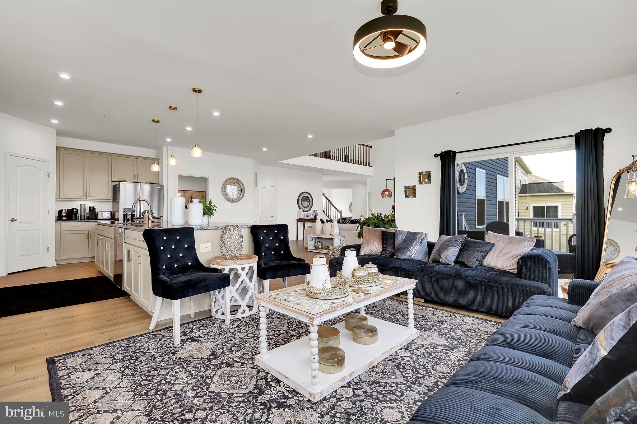 WESTFIELDS - Residential