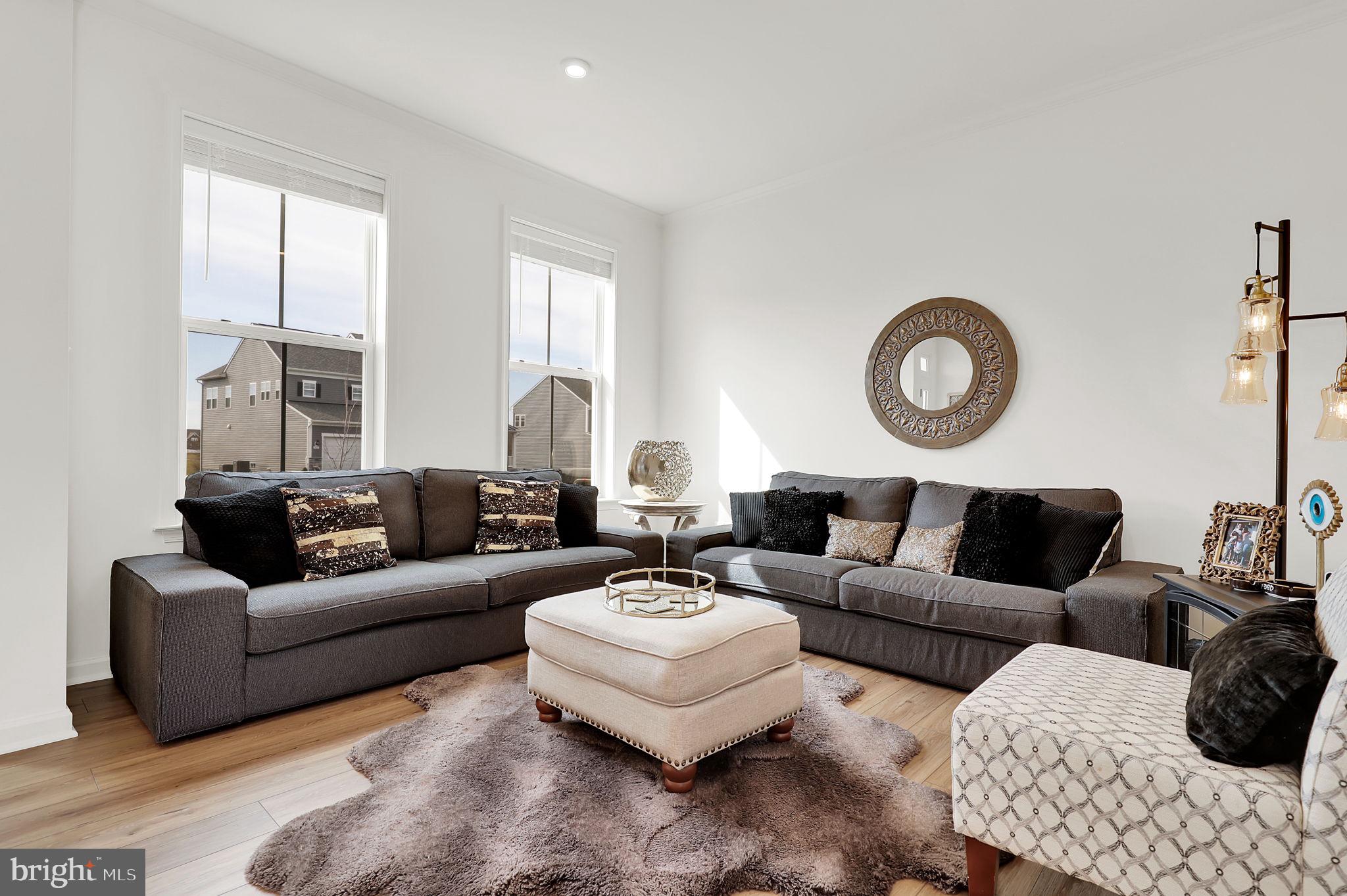 WESTFIELDS - Residential