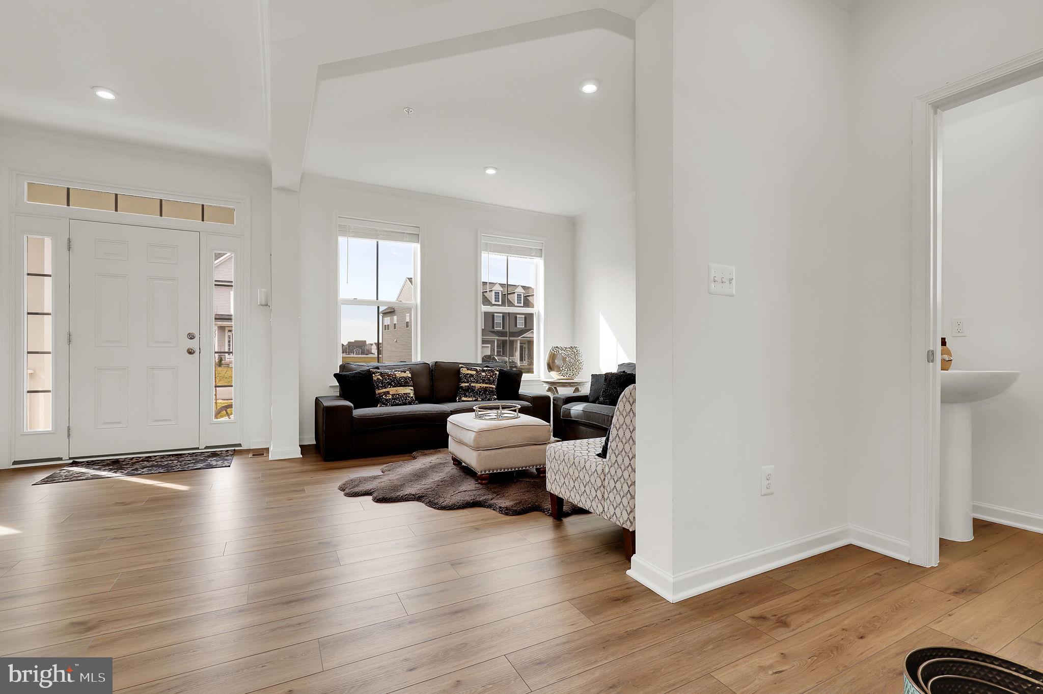 WESTFIELDS - Residential