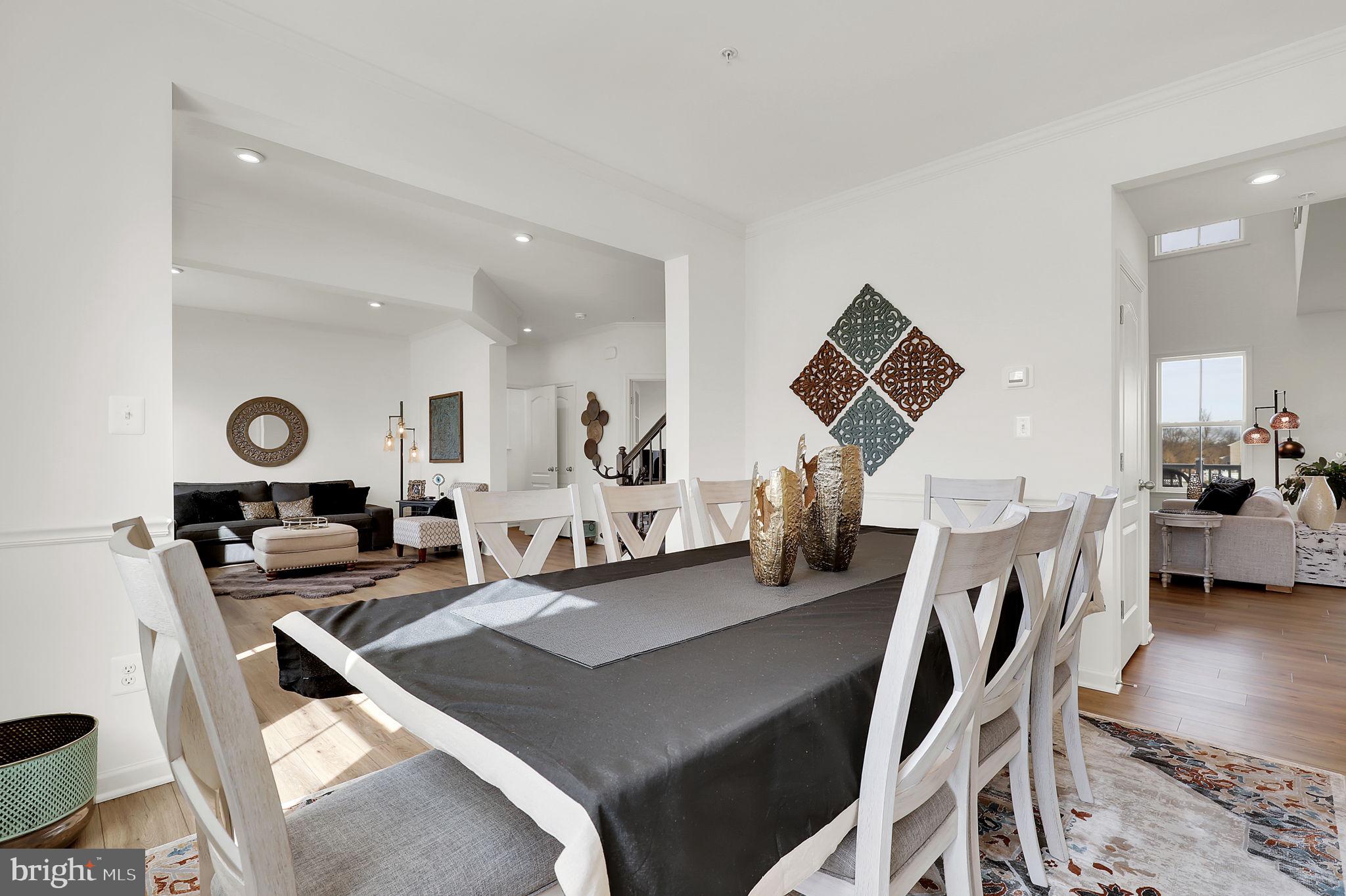 WESTFIELDS - Residential