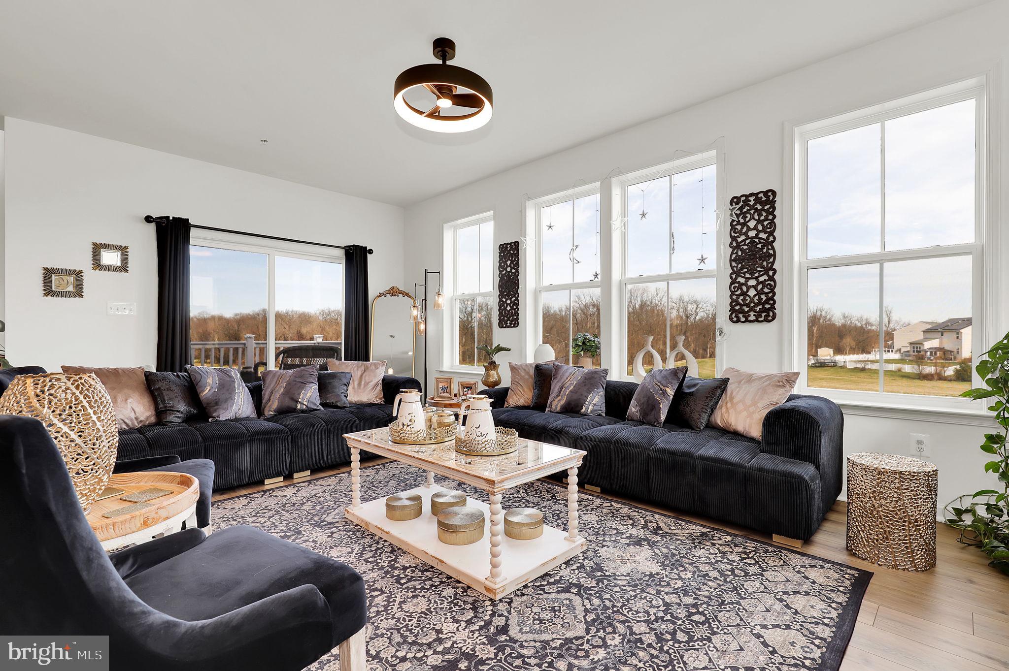 WESTFIELDS - Residential