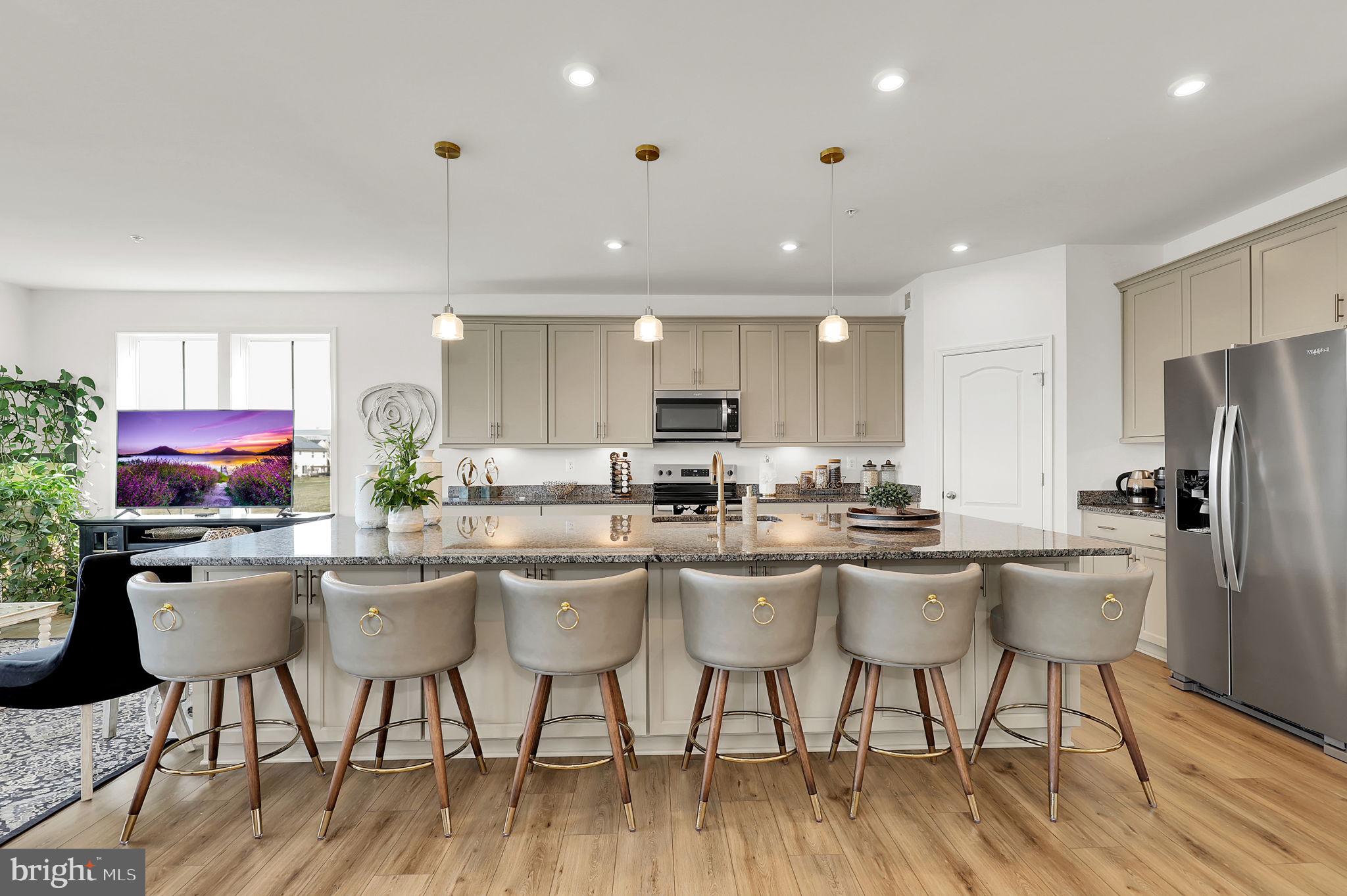 WESTFIELDS - Residential