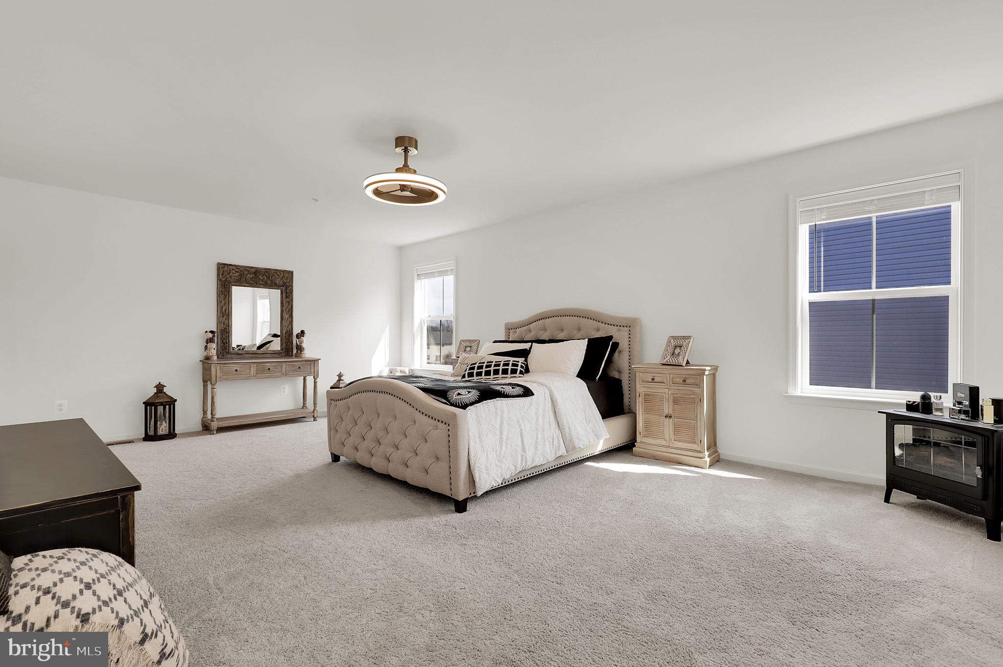 WESTFIELDS - Residential