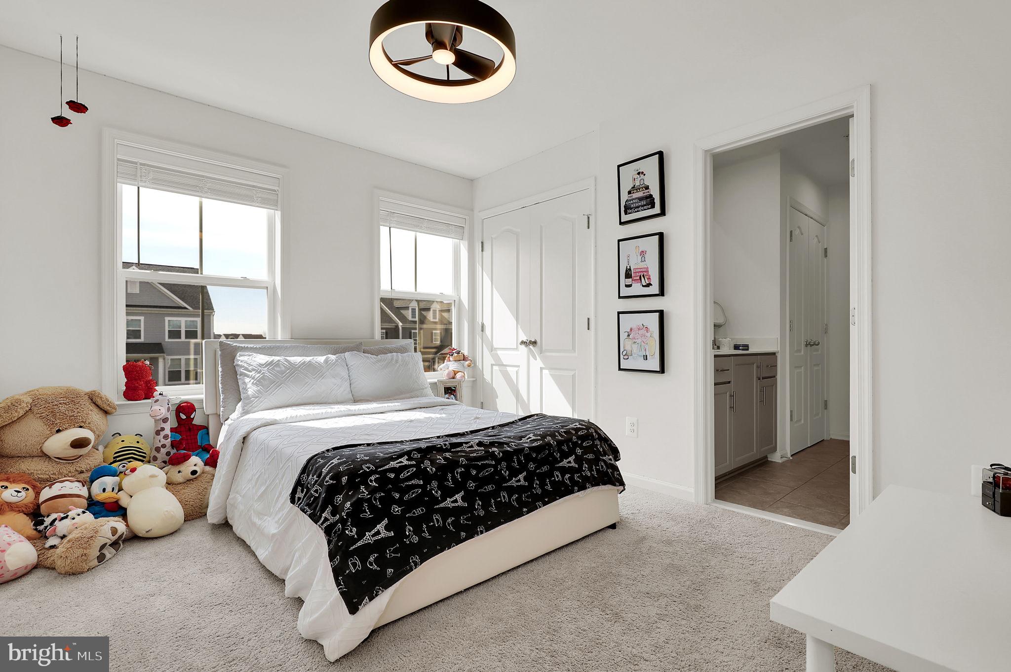 WESTFIELDS - Residential