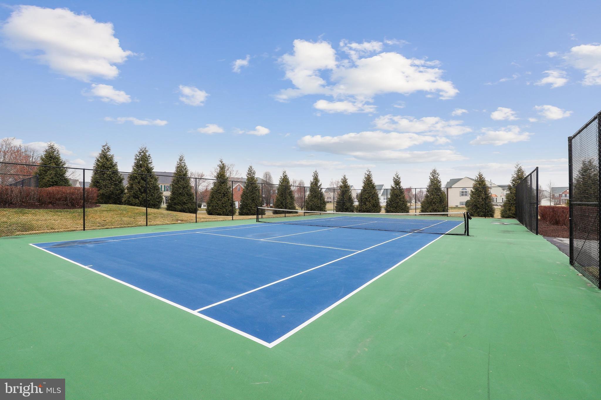 WESTFIELDS - Residential