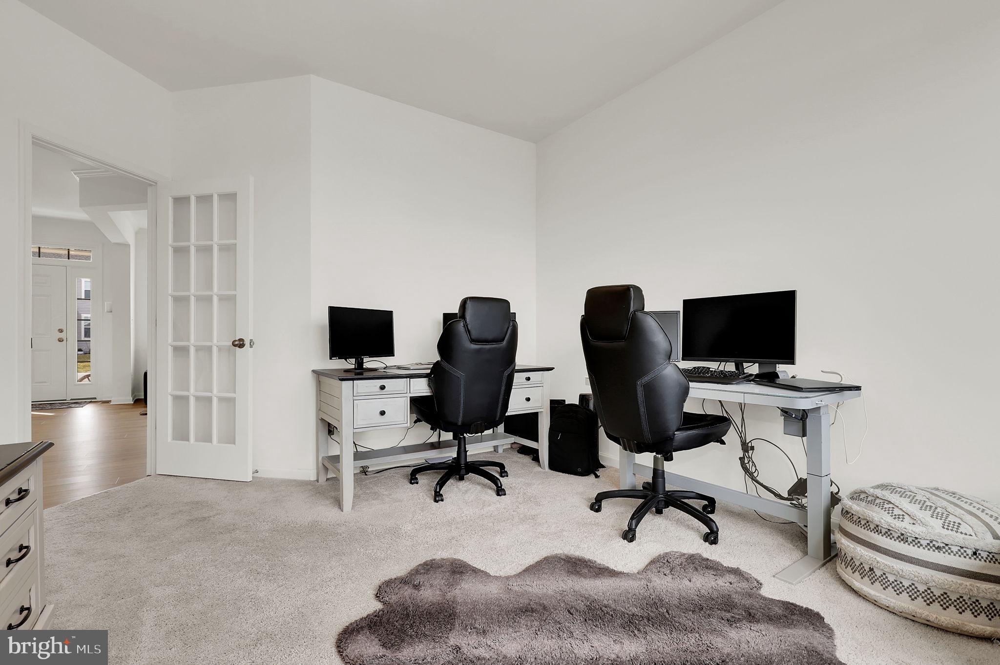 WESTFIELDS - Residential