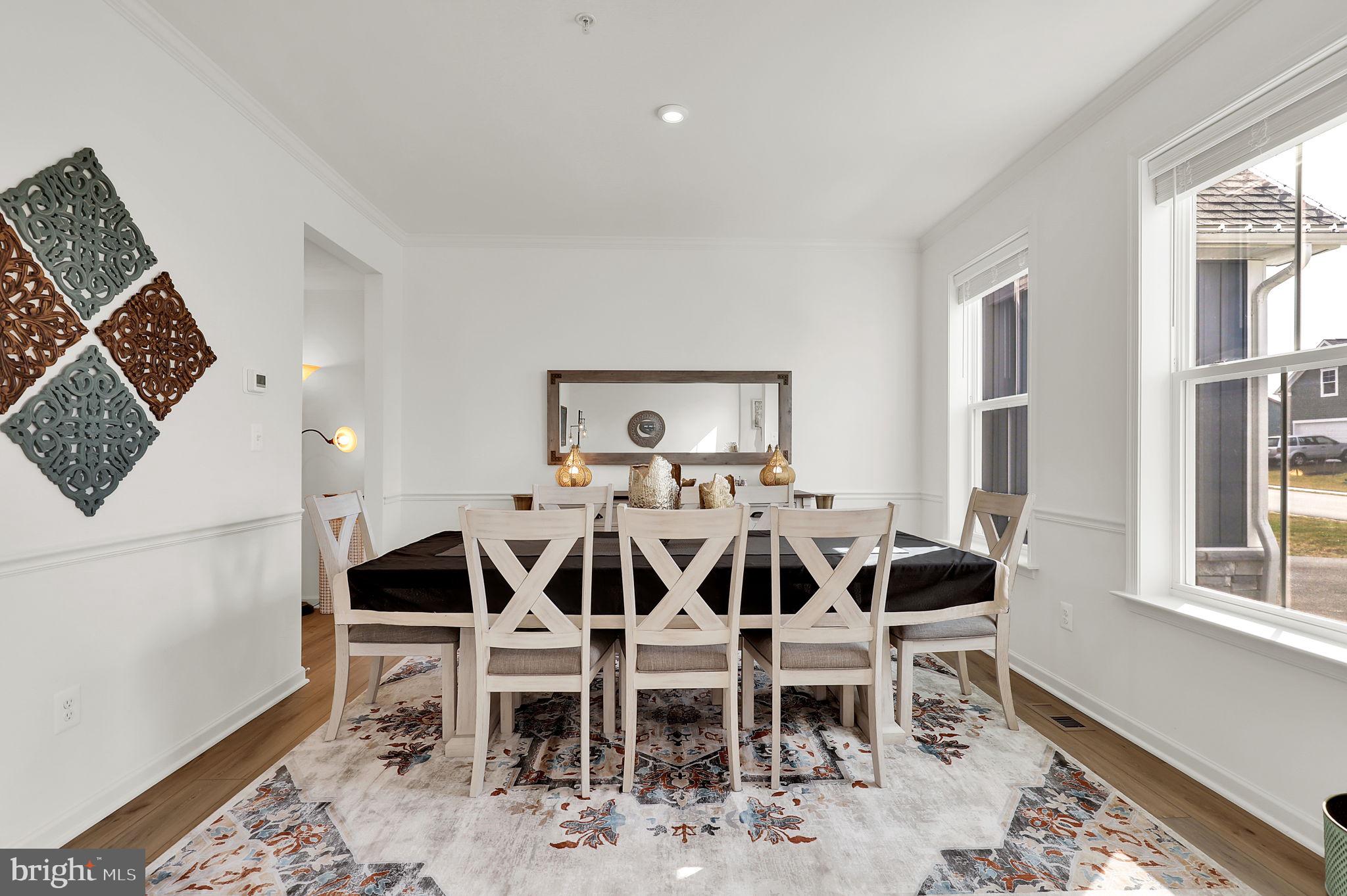 WESTFIELDS - Residential