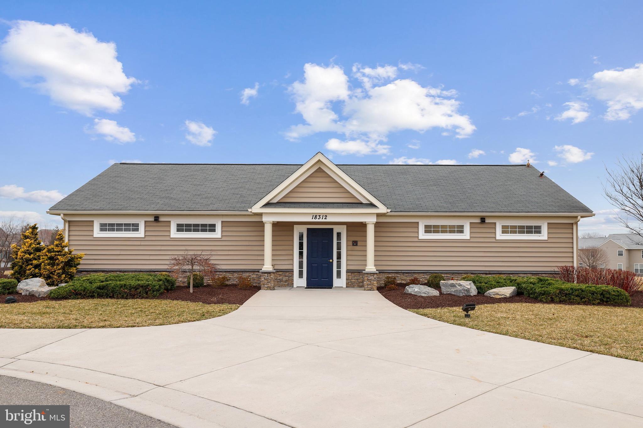 WESTFIELDS - Residential