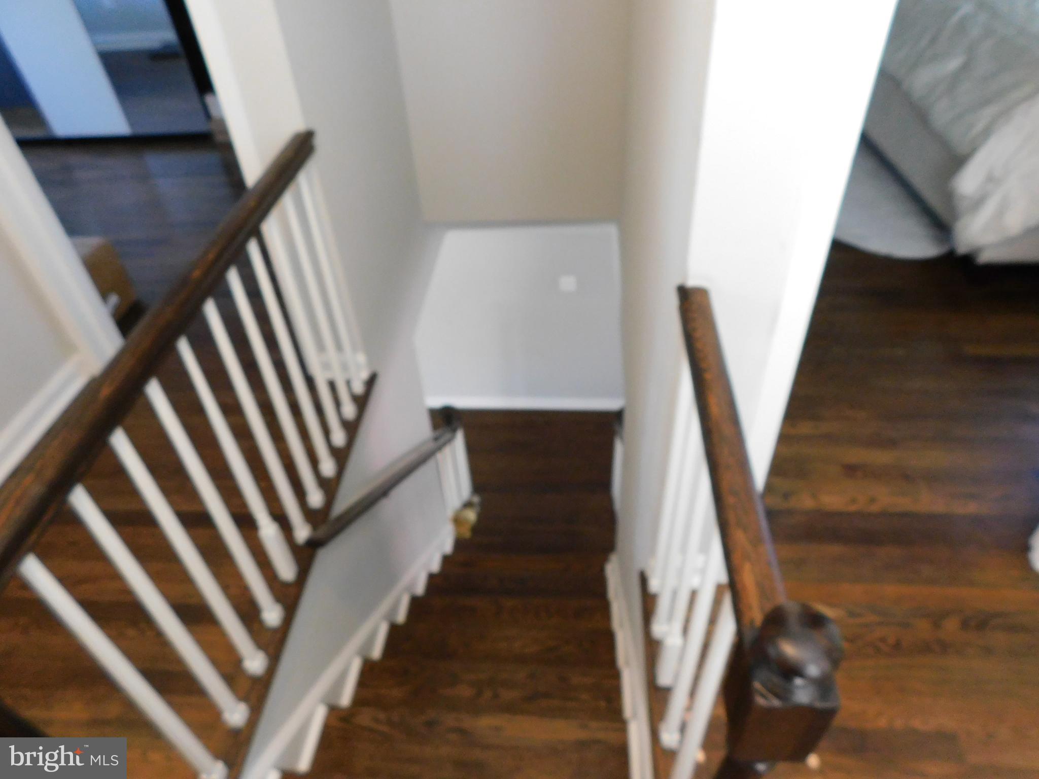 OXON RUN HILLS - Residential