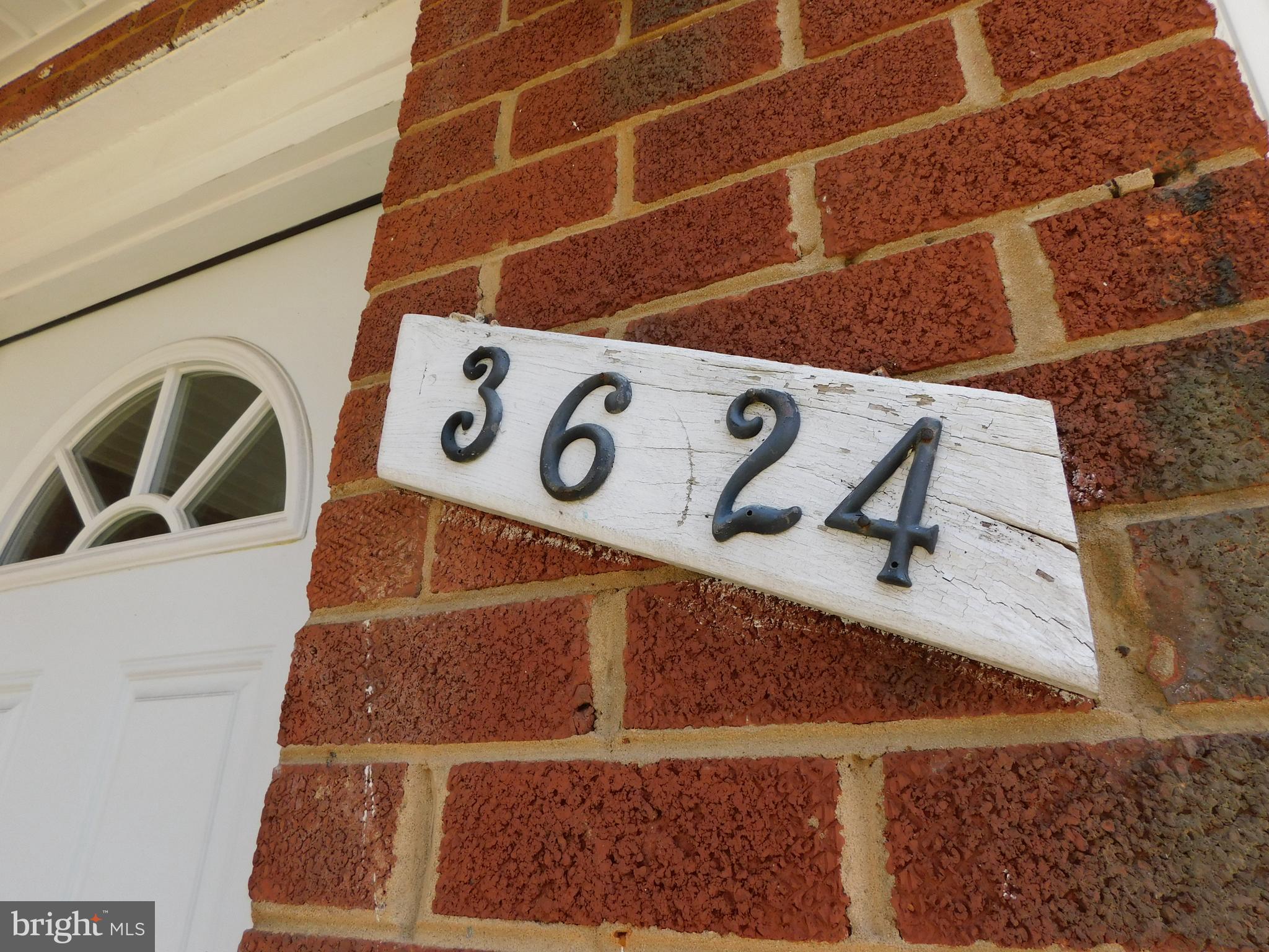 OXON RUN HILLS - Residential