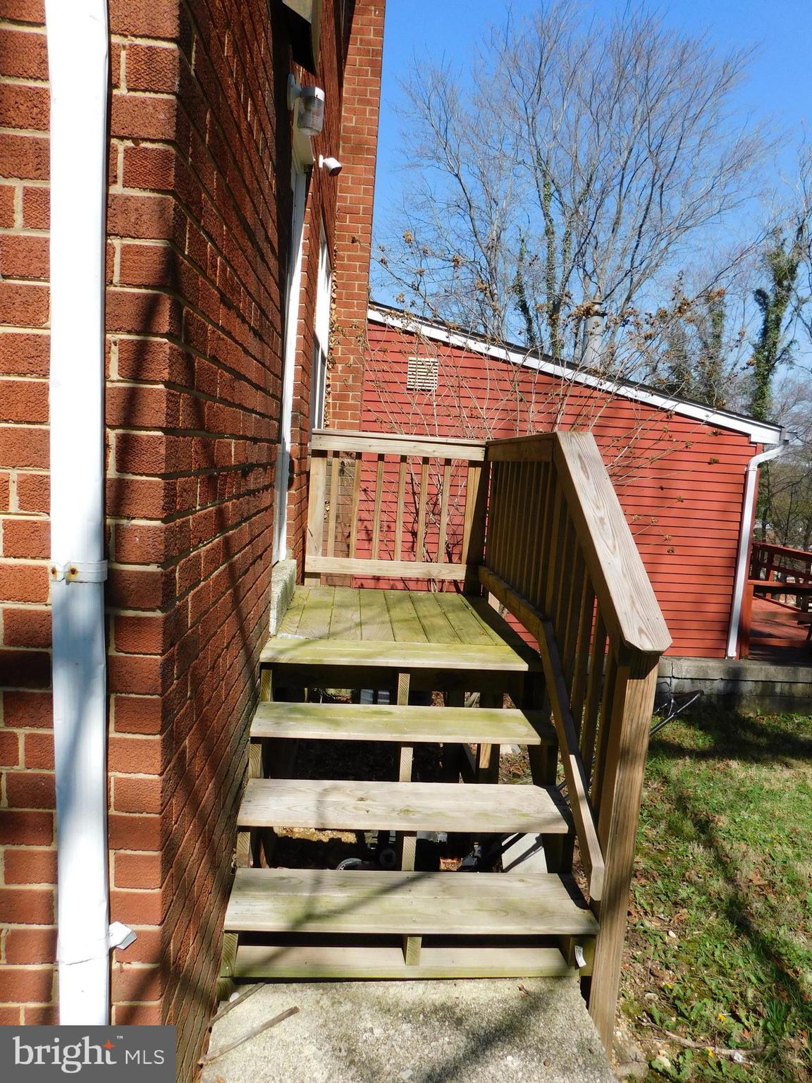 OXON RUN HILLS - Residential