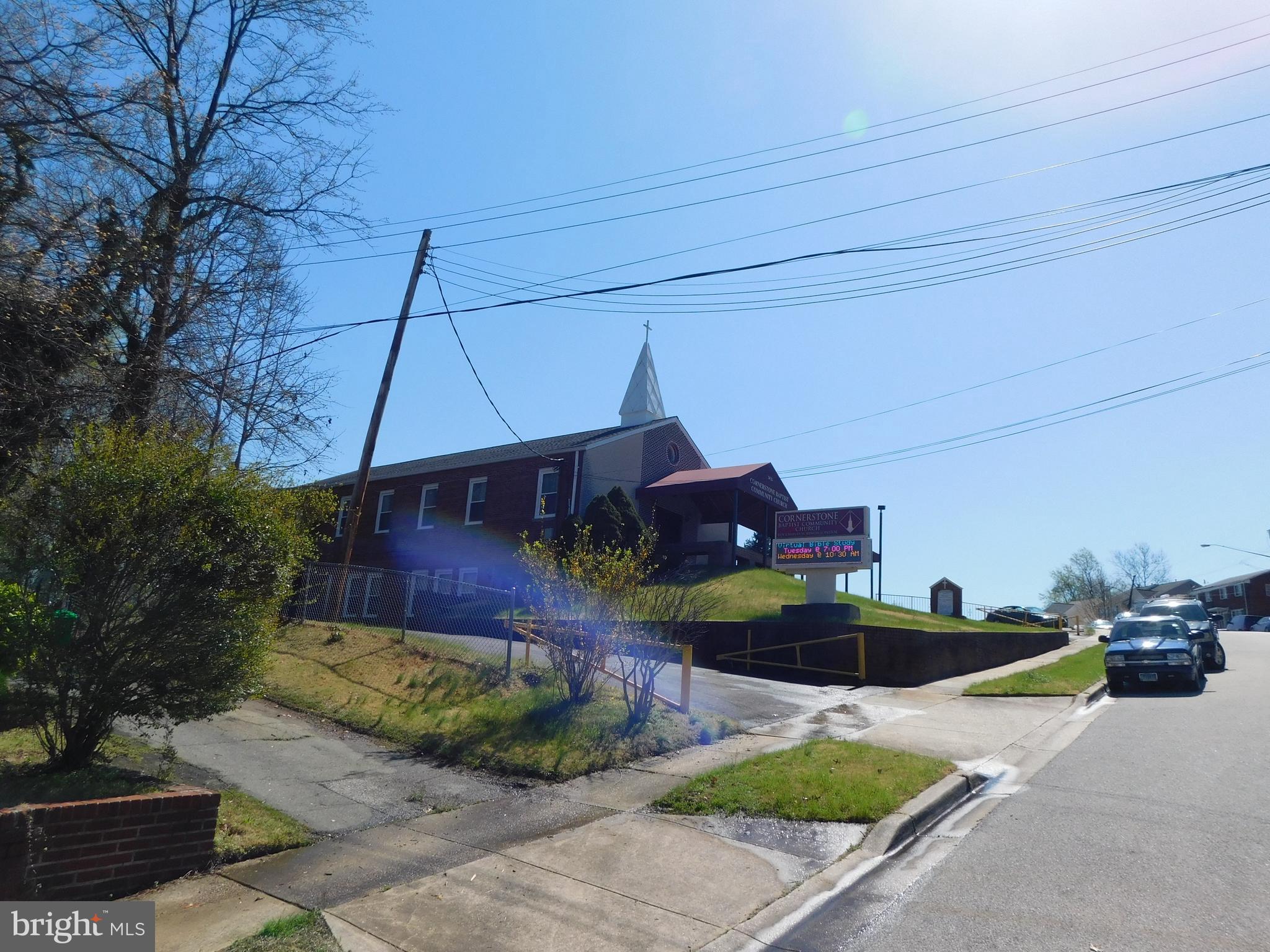 OXON RUN HILLS - Residential