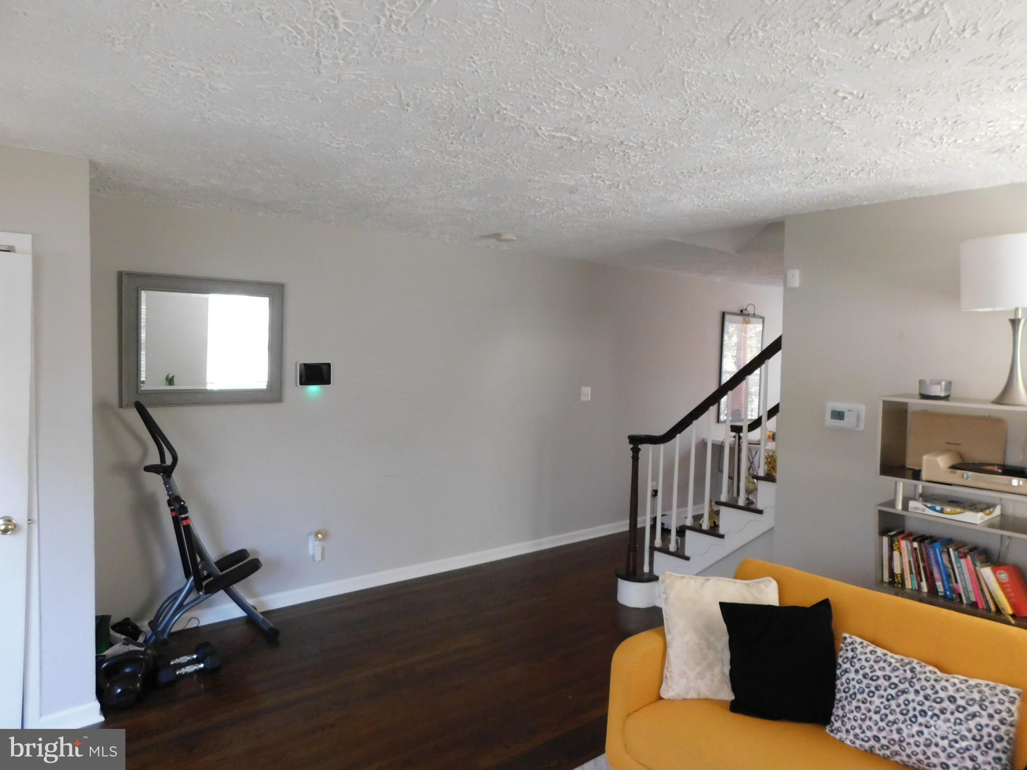 OXON RUN HILLS - Residential