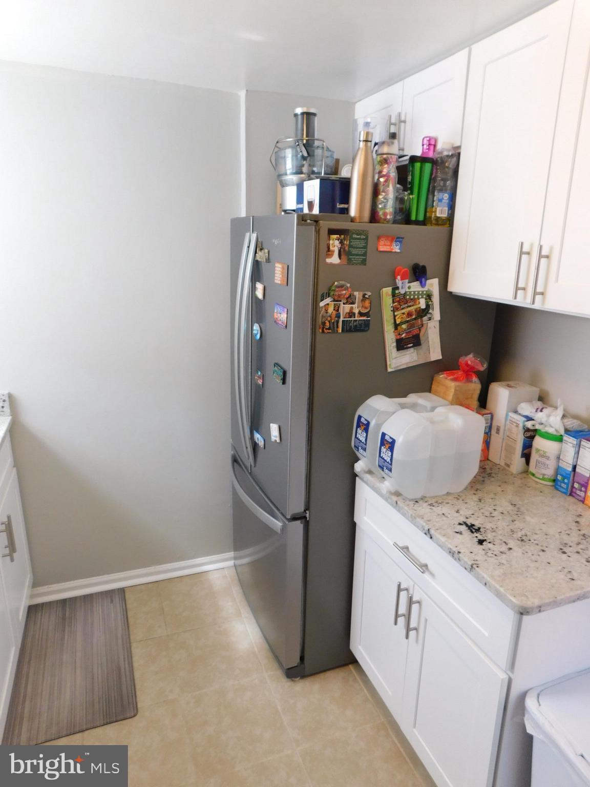 OXON RUN HILLS - Residential