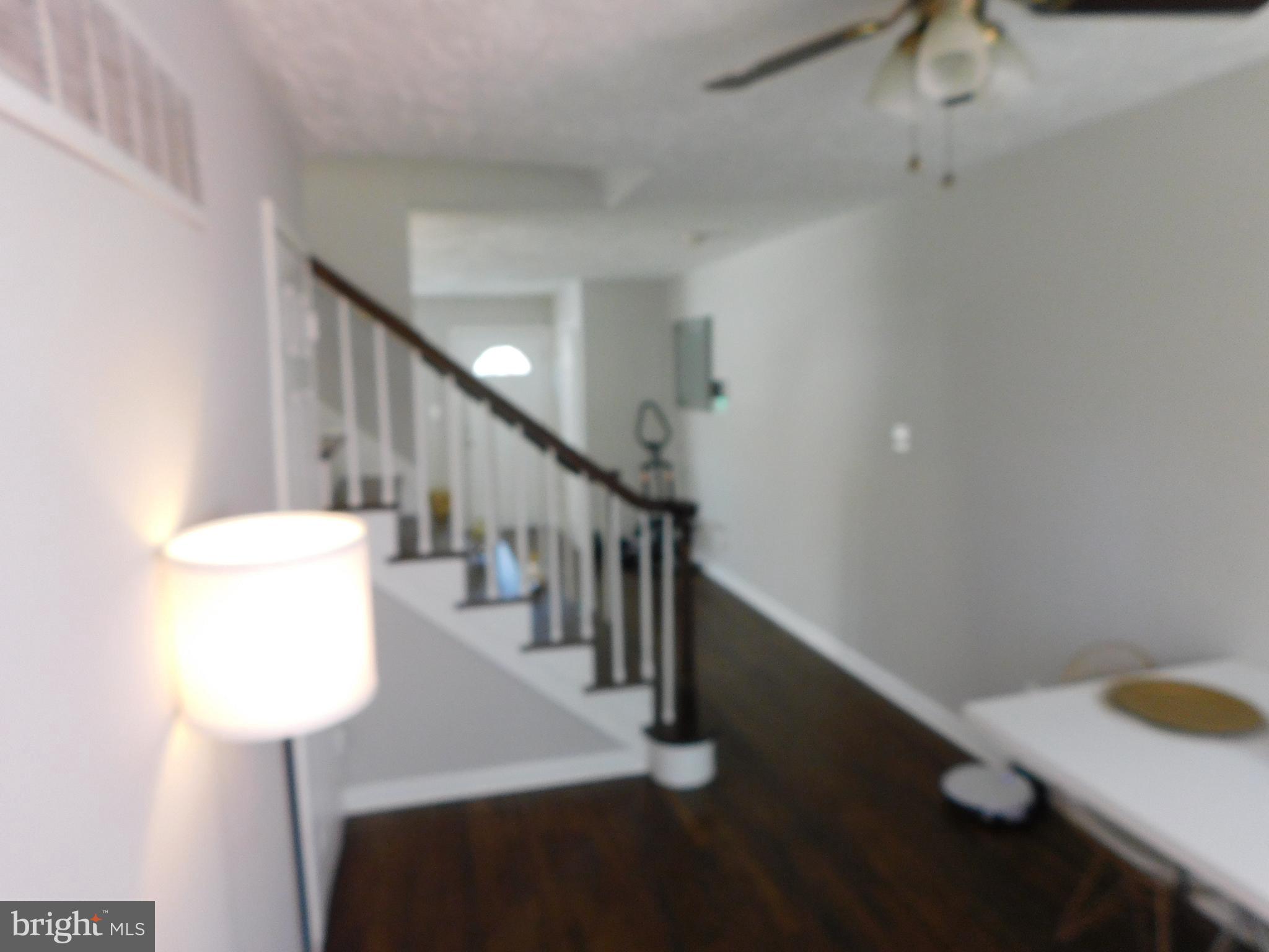 OXON RUN HILLS - Residential