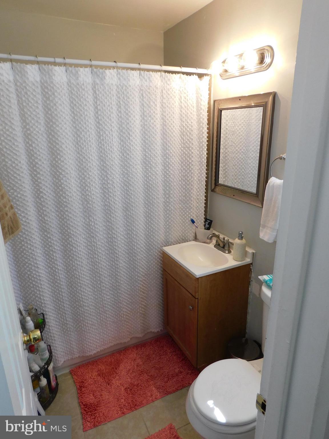 OXON RUN HILLS - Residential