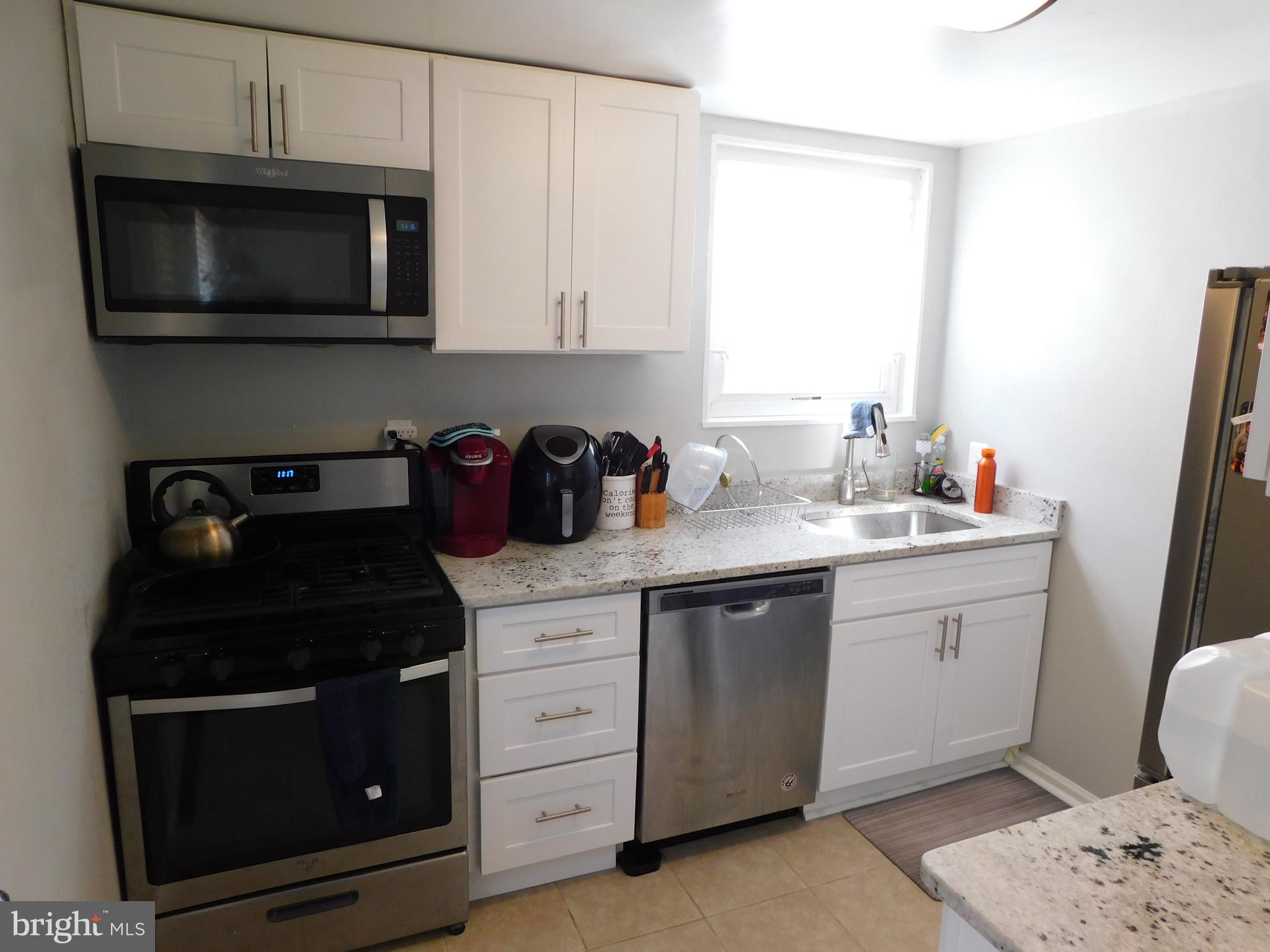 OXON RUN HILLS - Residential